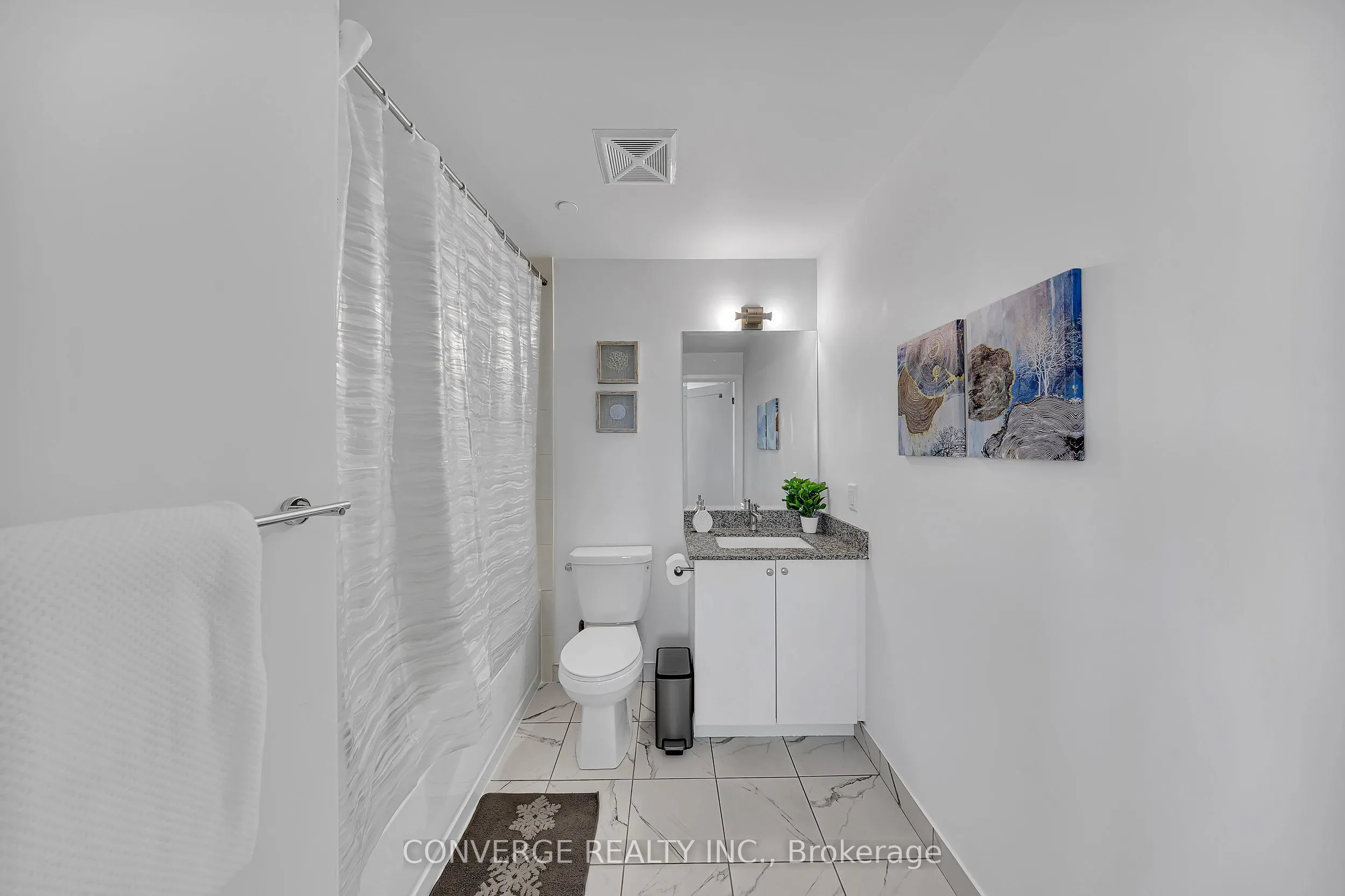3220 Sheppard Avenue E, #1310