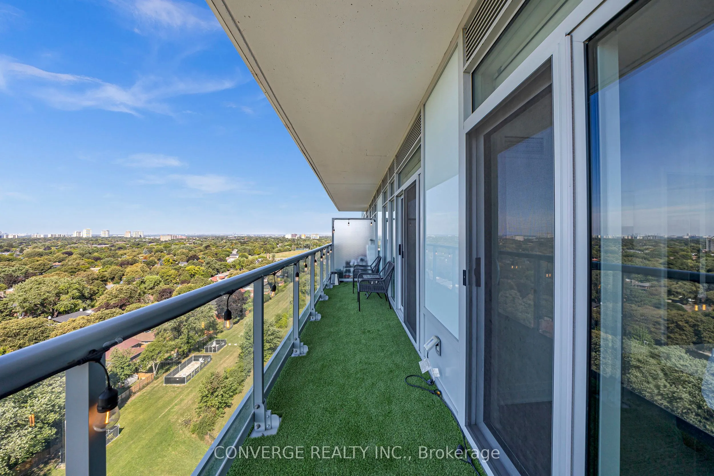 3220 Sheppard Avenue E, #1310