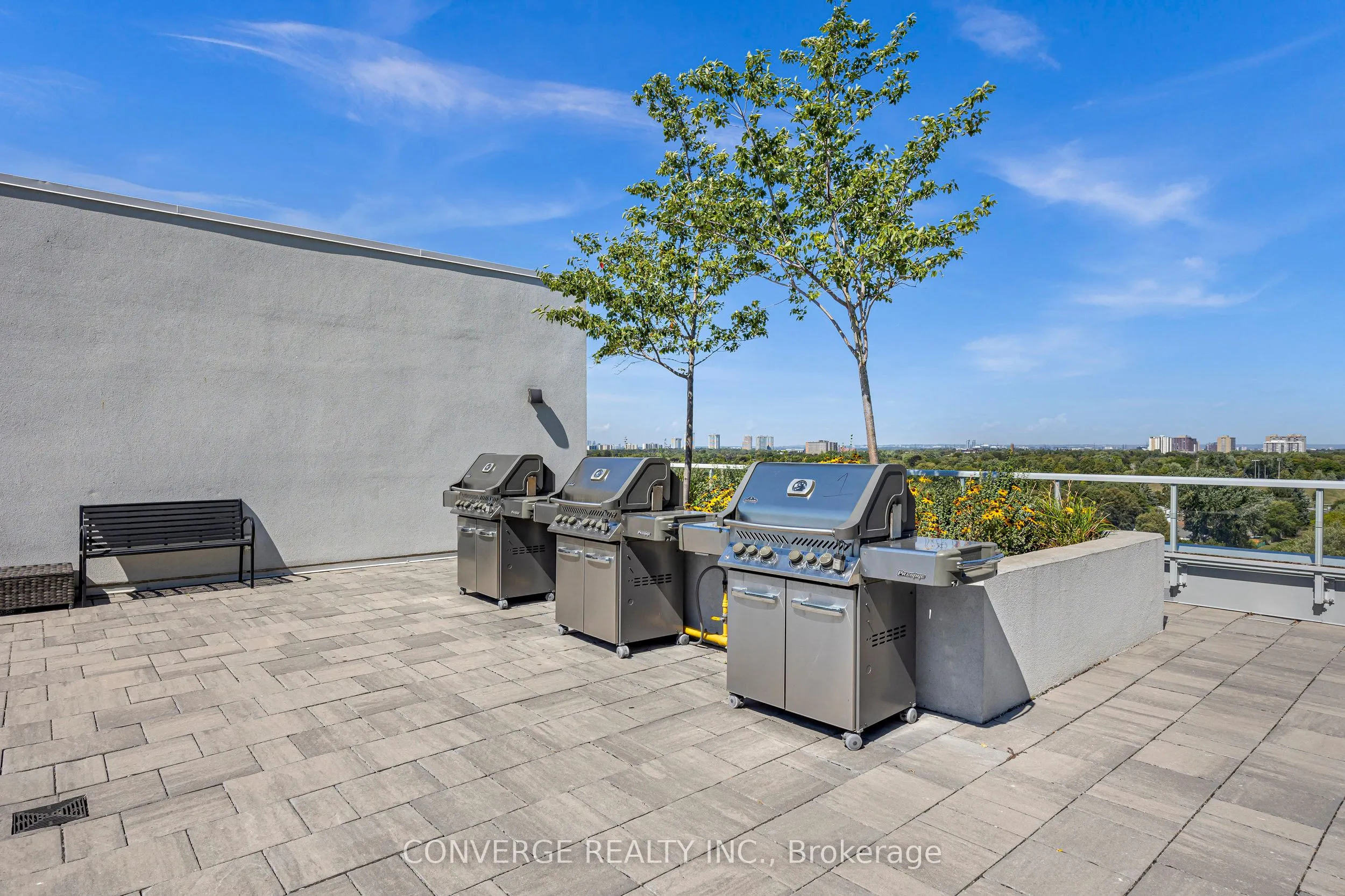 3220 Sheppard Avenue E, #1310