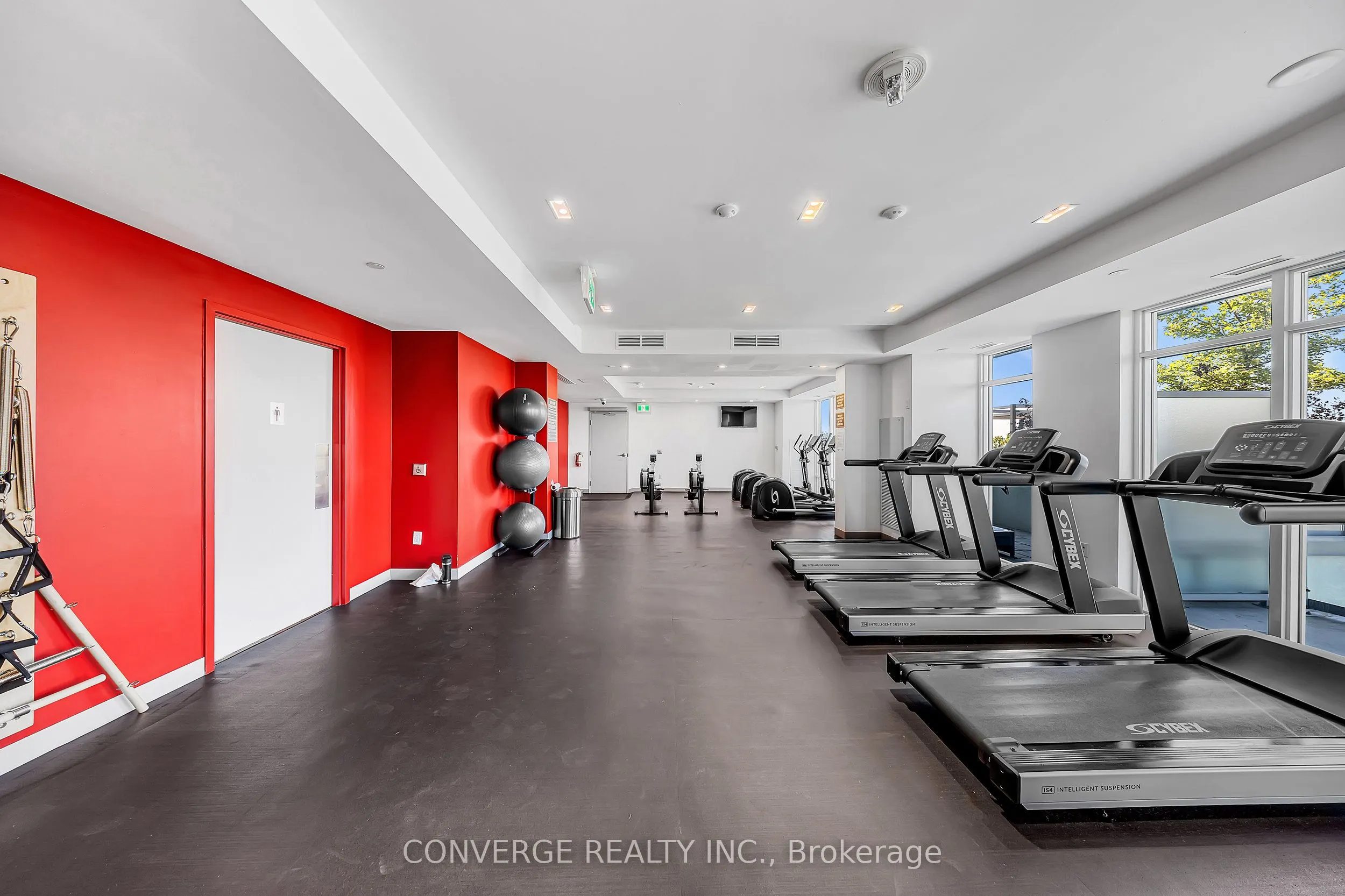 3220 Sheppard Avenue E, #1310