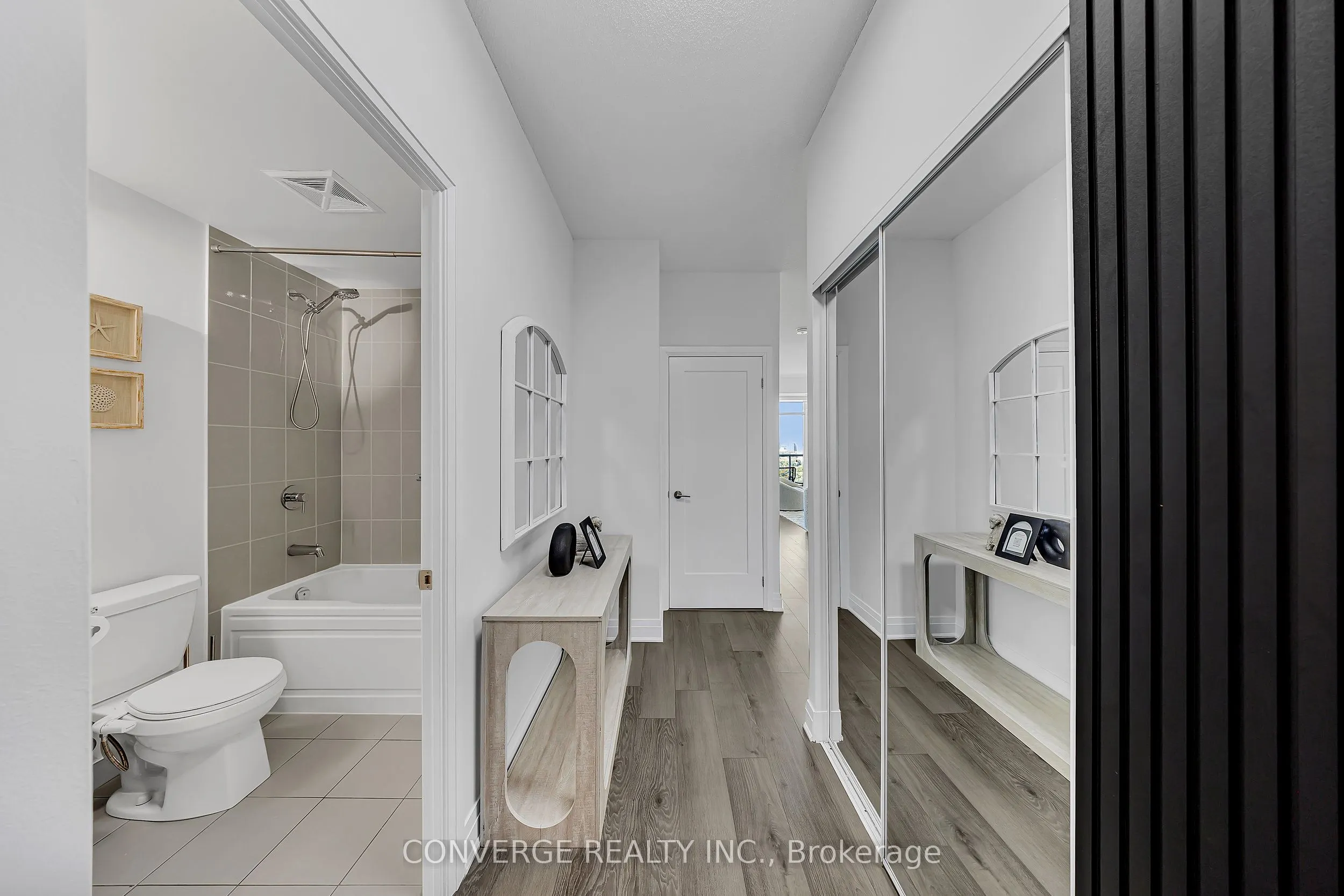 3220 Sheppard Avenue E, #1310