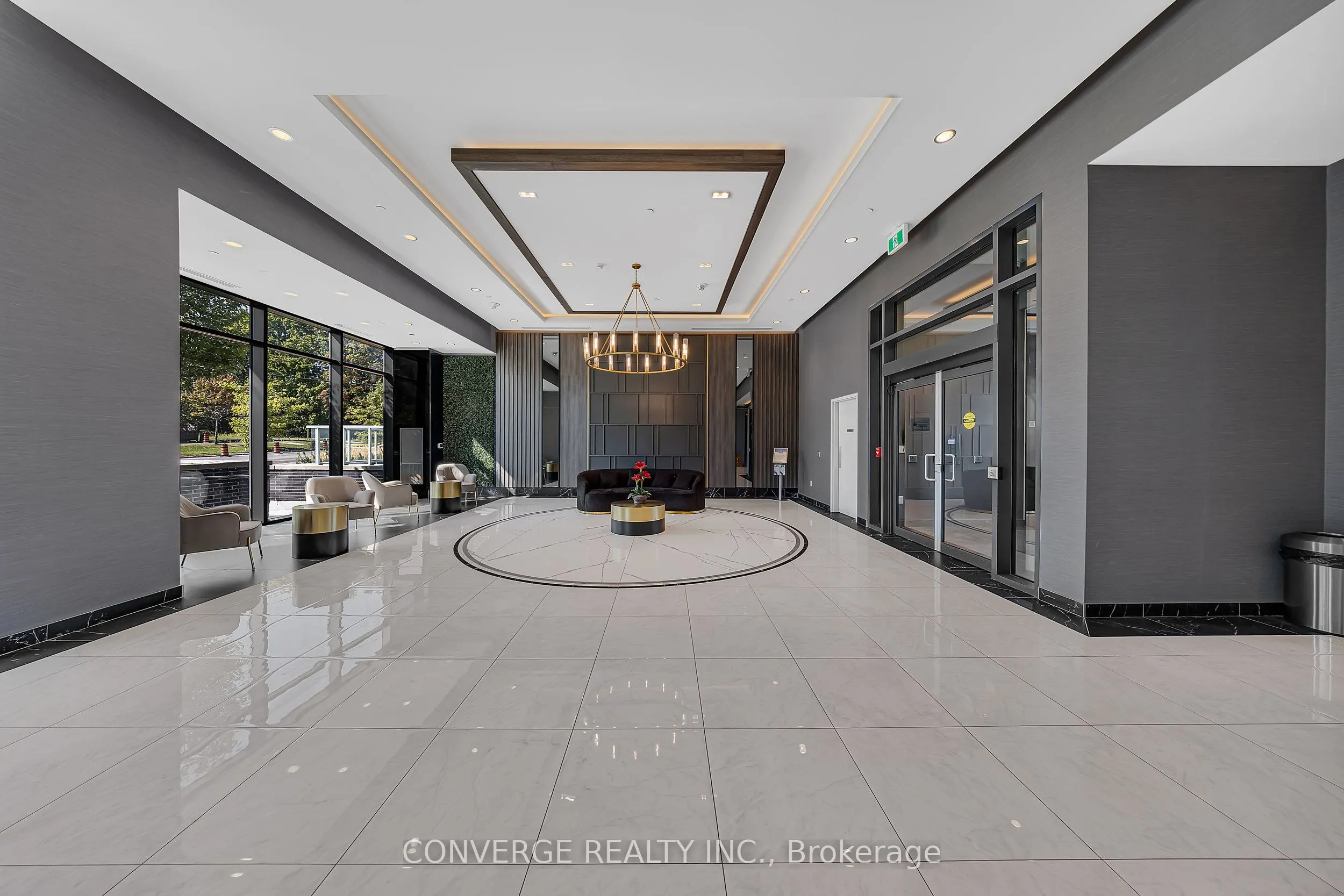 3220 Sheppard Avenue E, #1310
