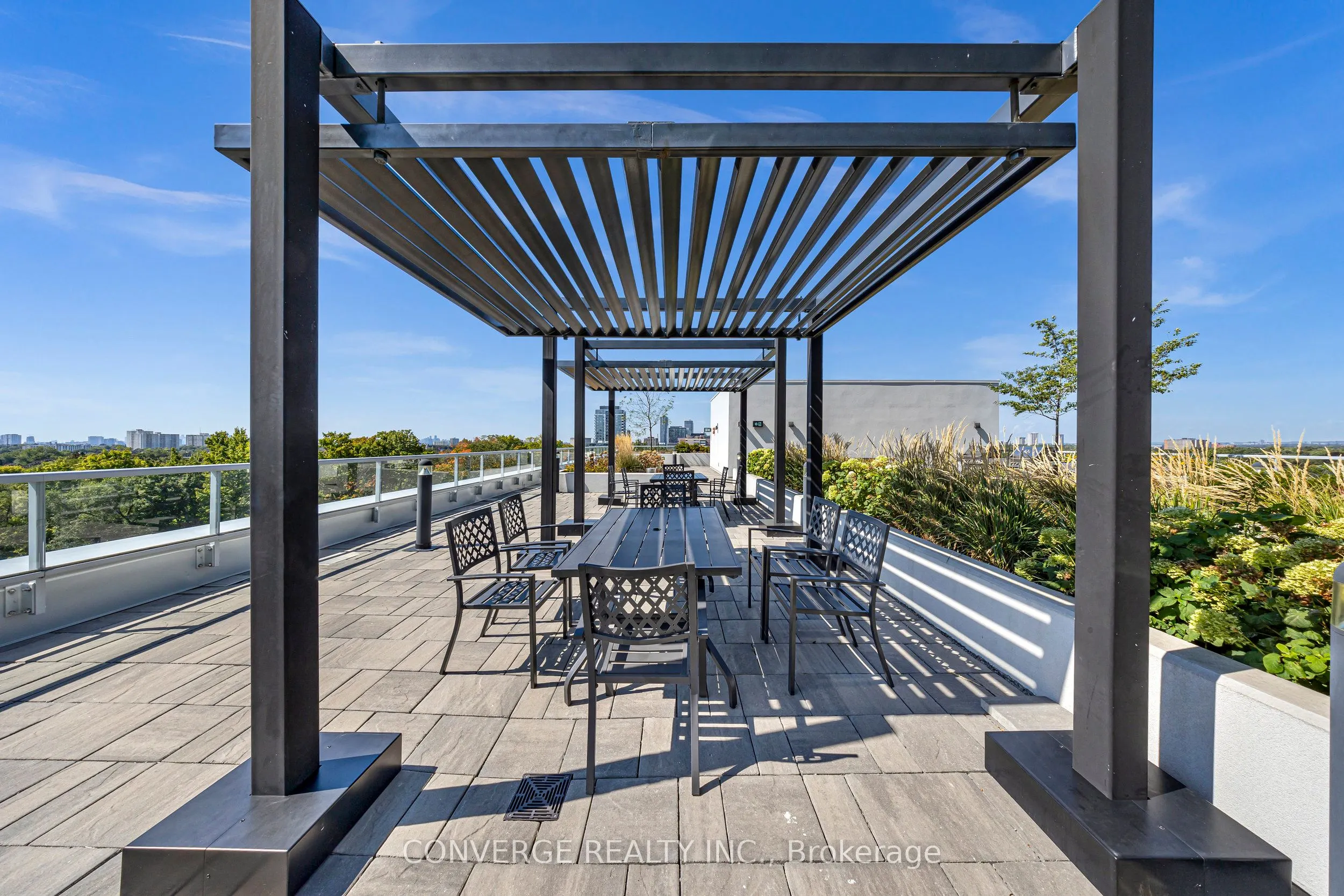3220 Sheppard Avenue E, #1310