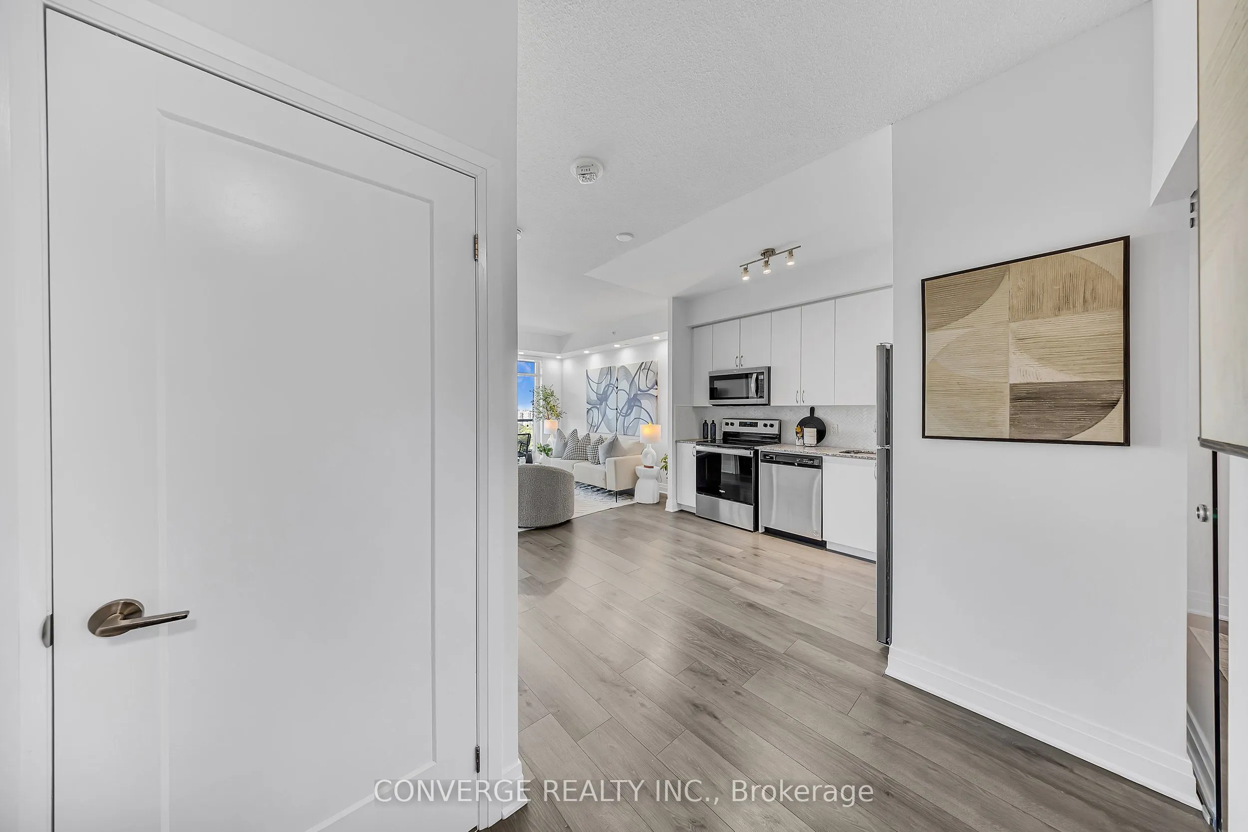 3220 Sheppard Avenue E, #1310