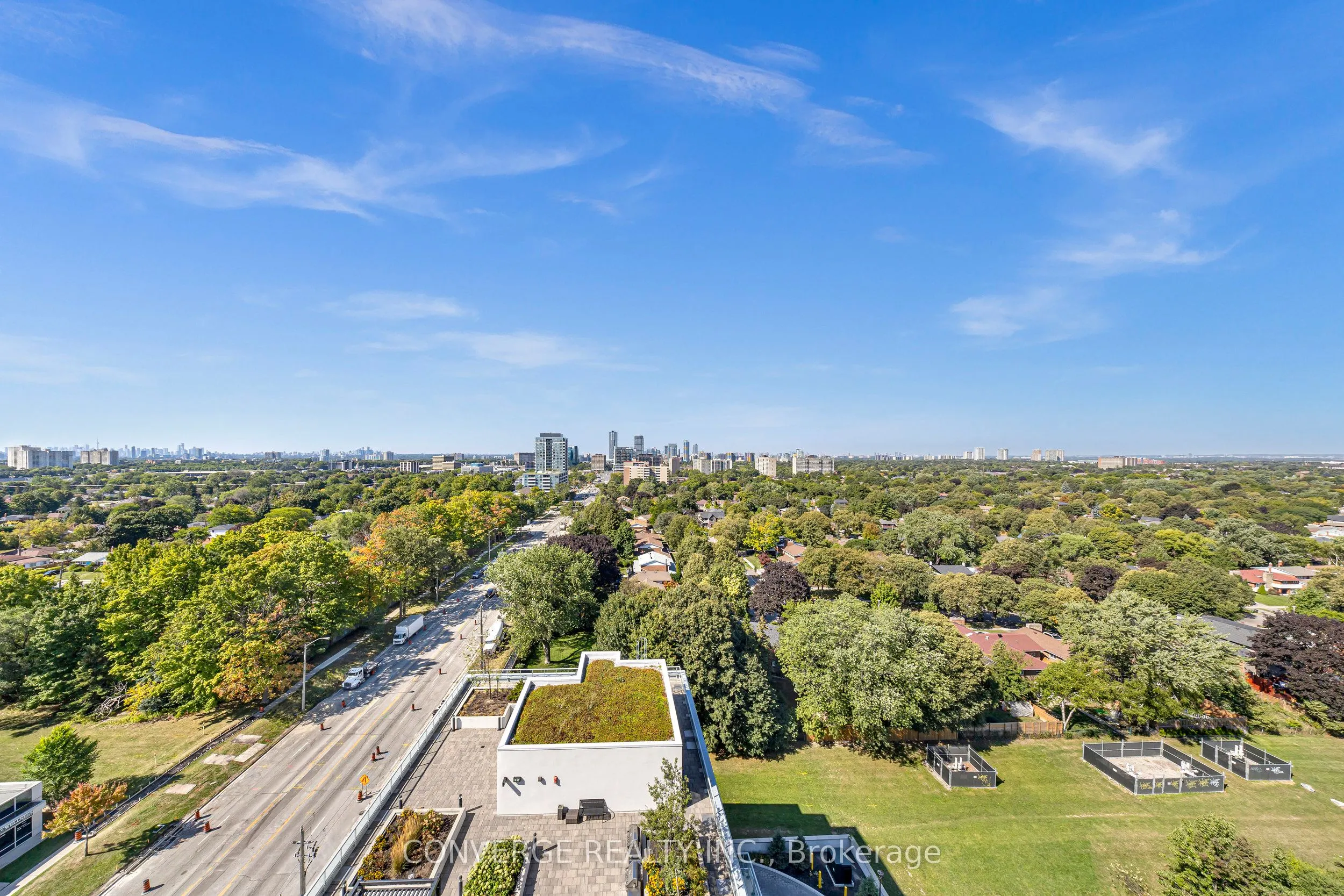 3220 Sheppard Avenue E, #1310