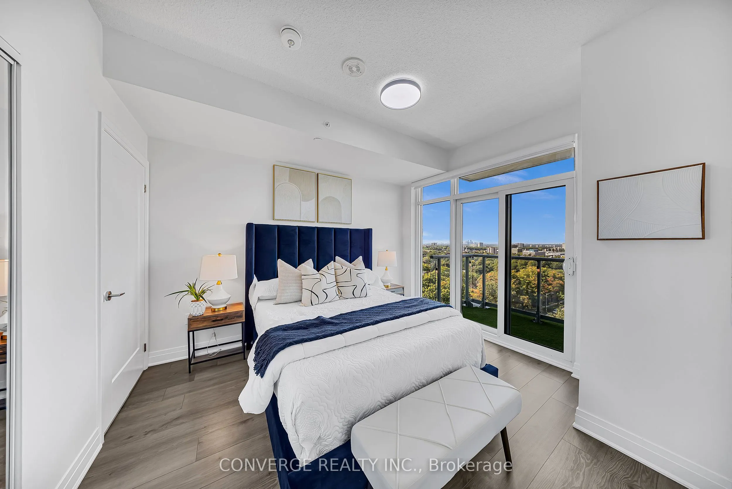 3220 Sheppard Avenue E, #1310