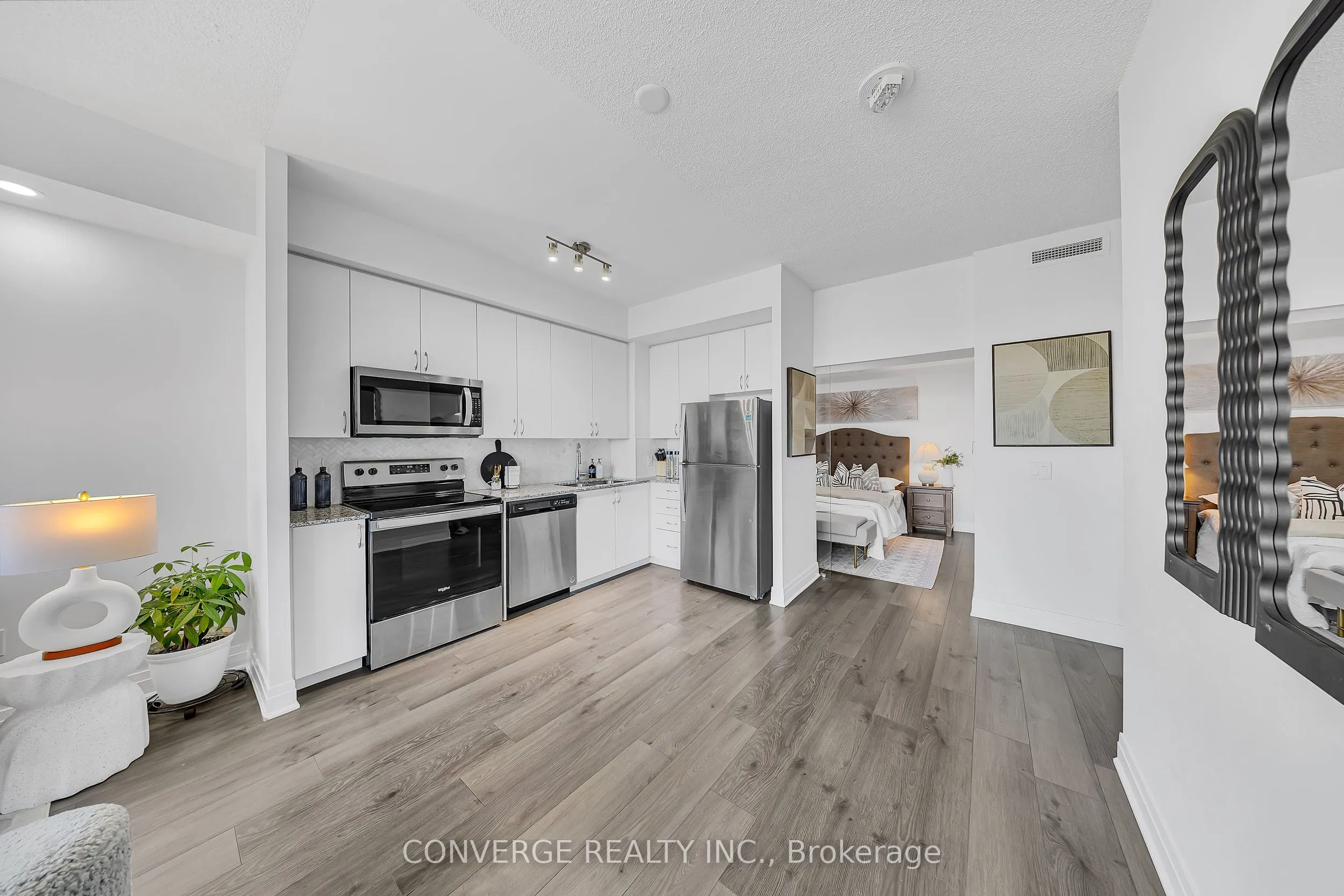 3220 Sheppard Avenue E, #1310