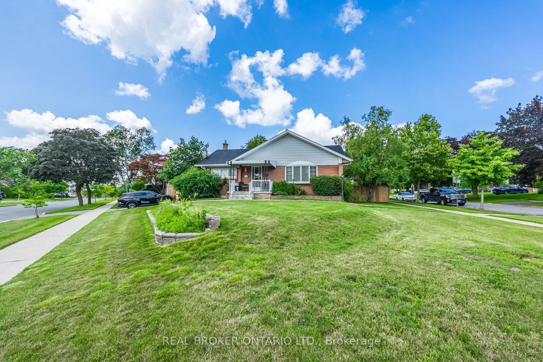 18 Shropshire Drive, #Bsmt