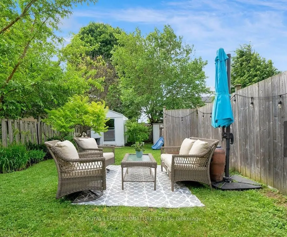717 Keates Avenue, #Lower