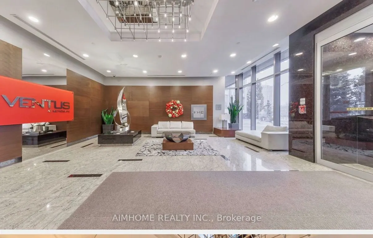 181 Village Green Square, #1512