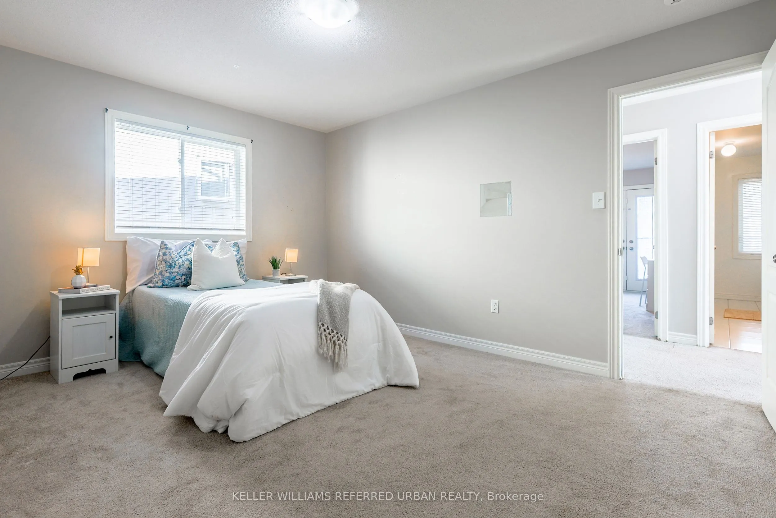 30 Henry Smith Avenue