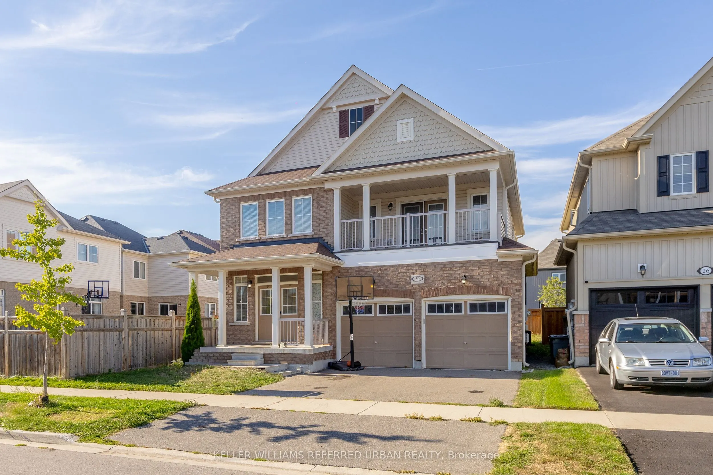 30 Henry Smith Avenue