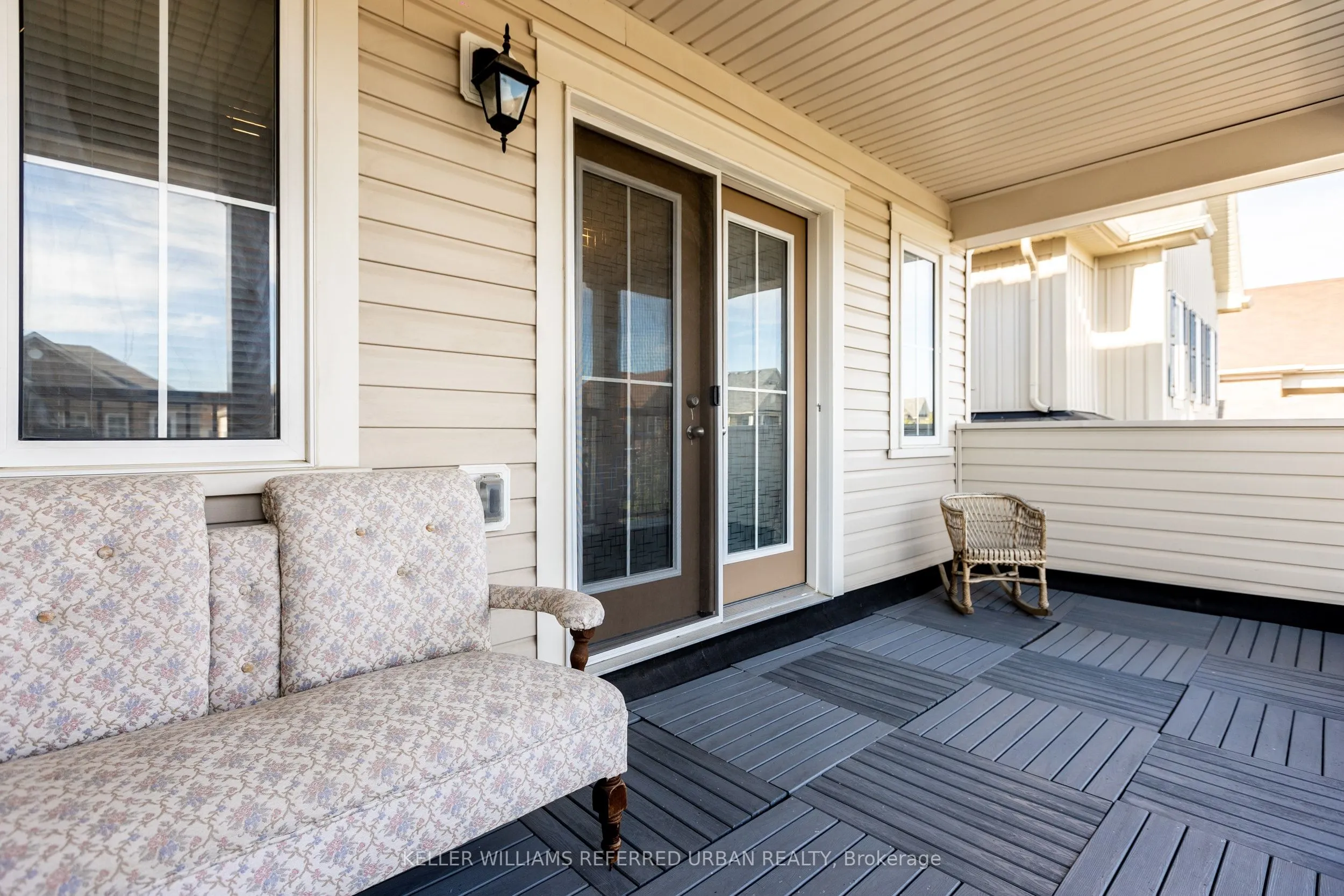 30 Henry Smith Avenue