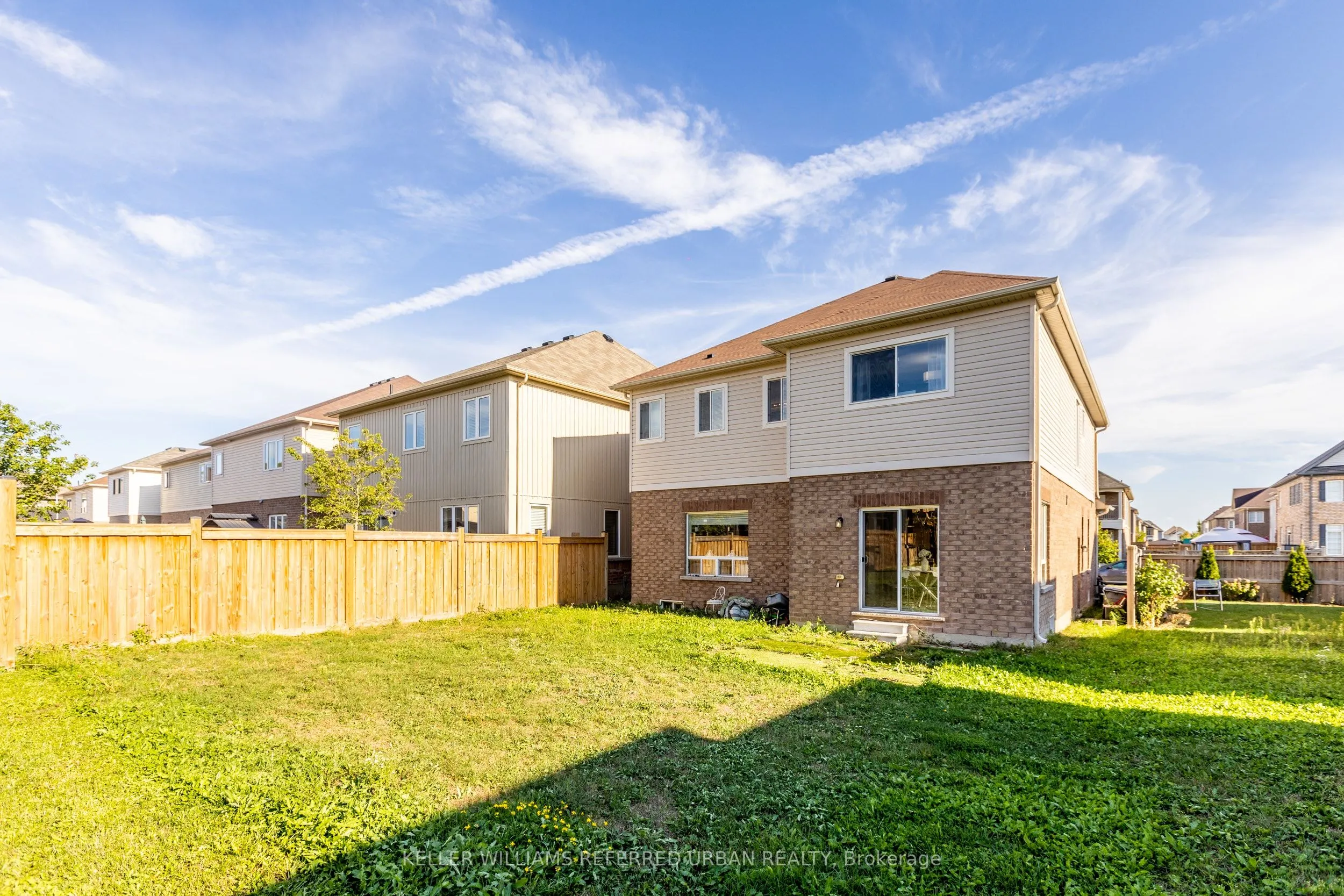30 Henry Smith Avenue