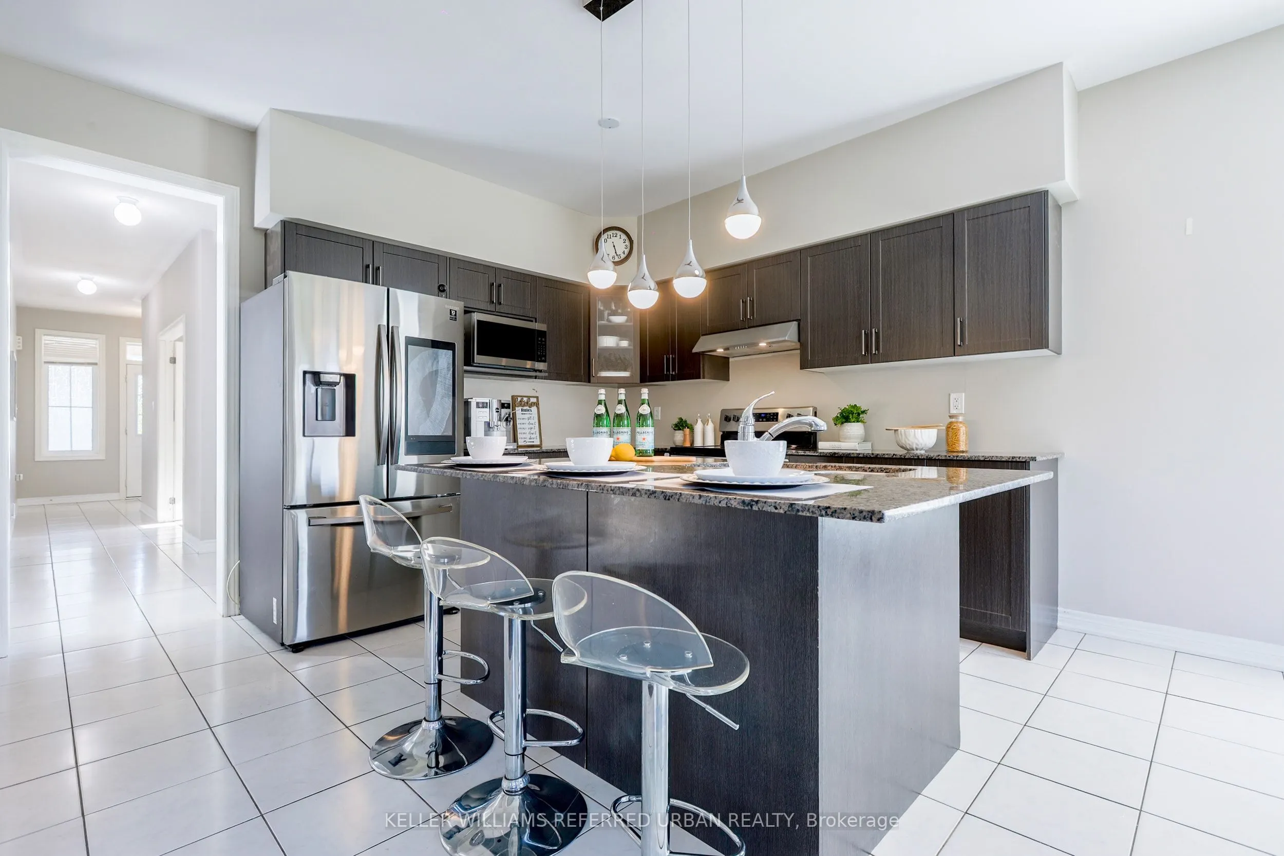 30 Henry Smith Avenue