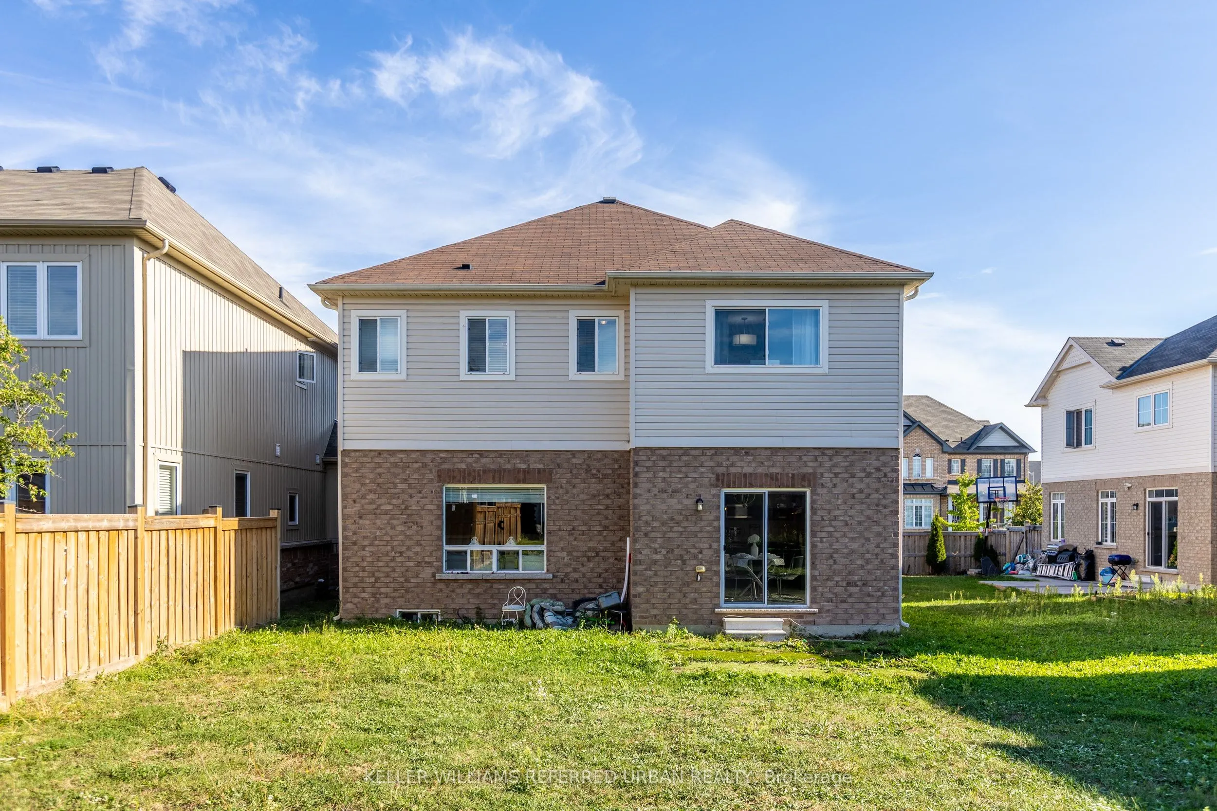 30 Henry Smith Avenue