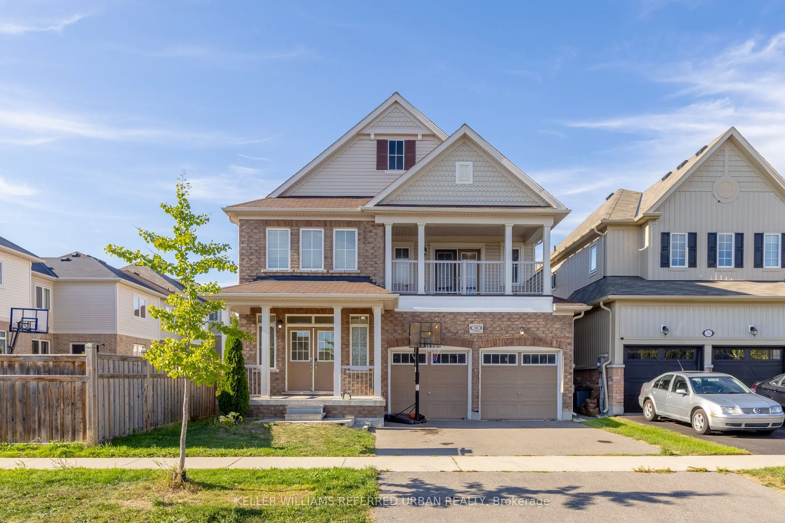 30 Henry Smith Avenue