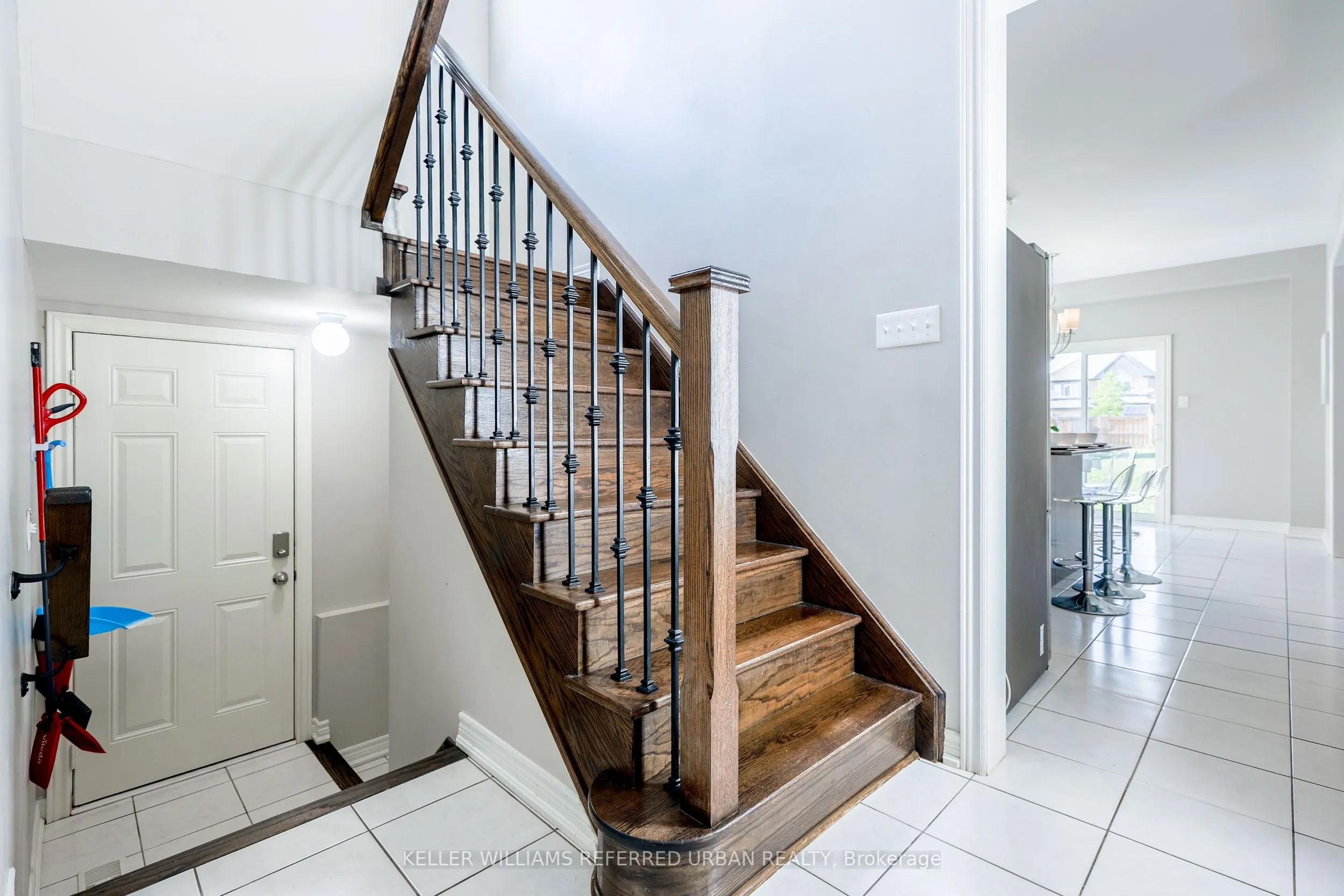 30 Henry Smith Avenue