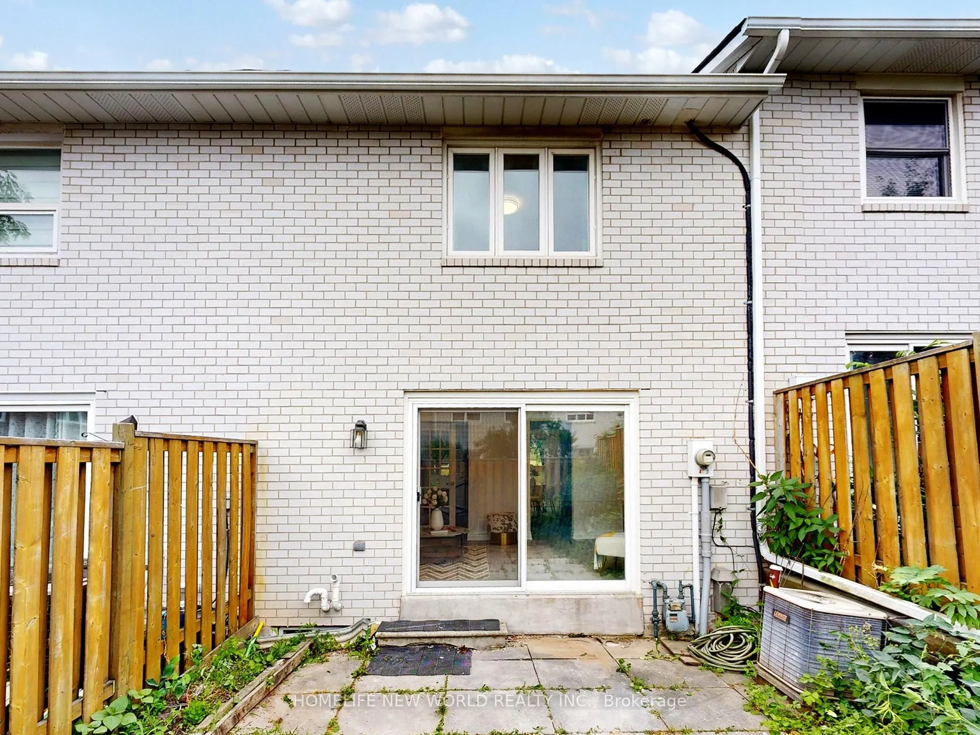 71 Cass Avenue, #54