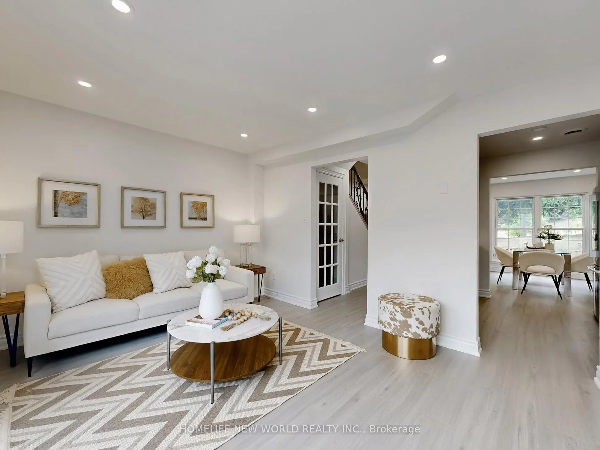 71 Cass Avenue, #54