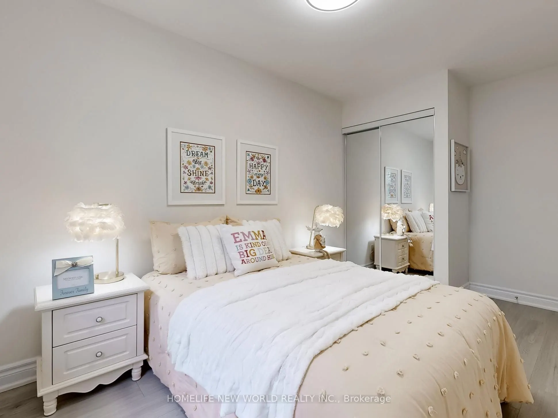 71 Cass Avenue, #54