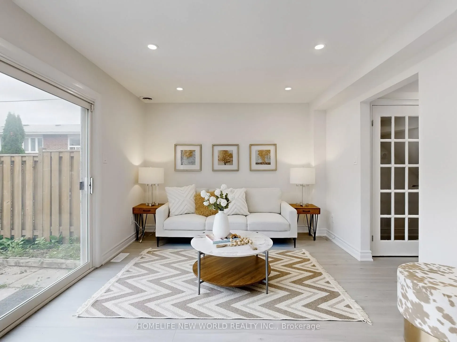 71 Cass Avenue, #54