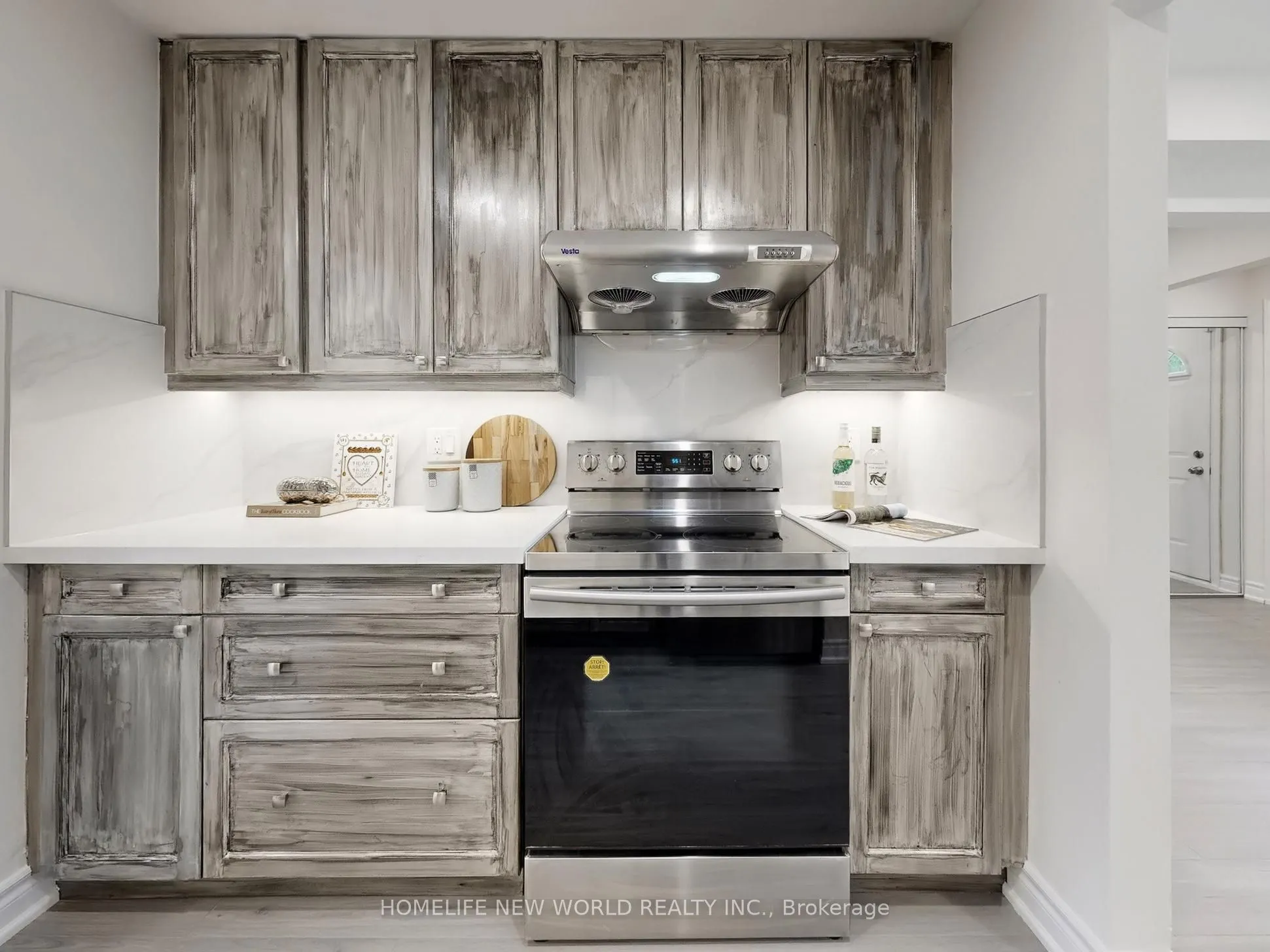 71 Cass Avenue, #54