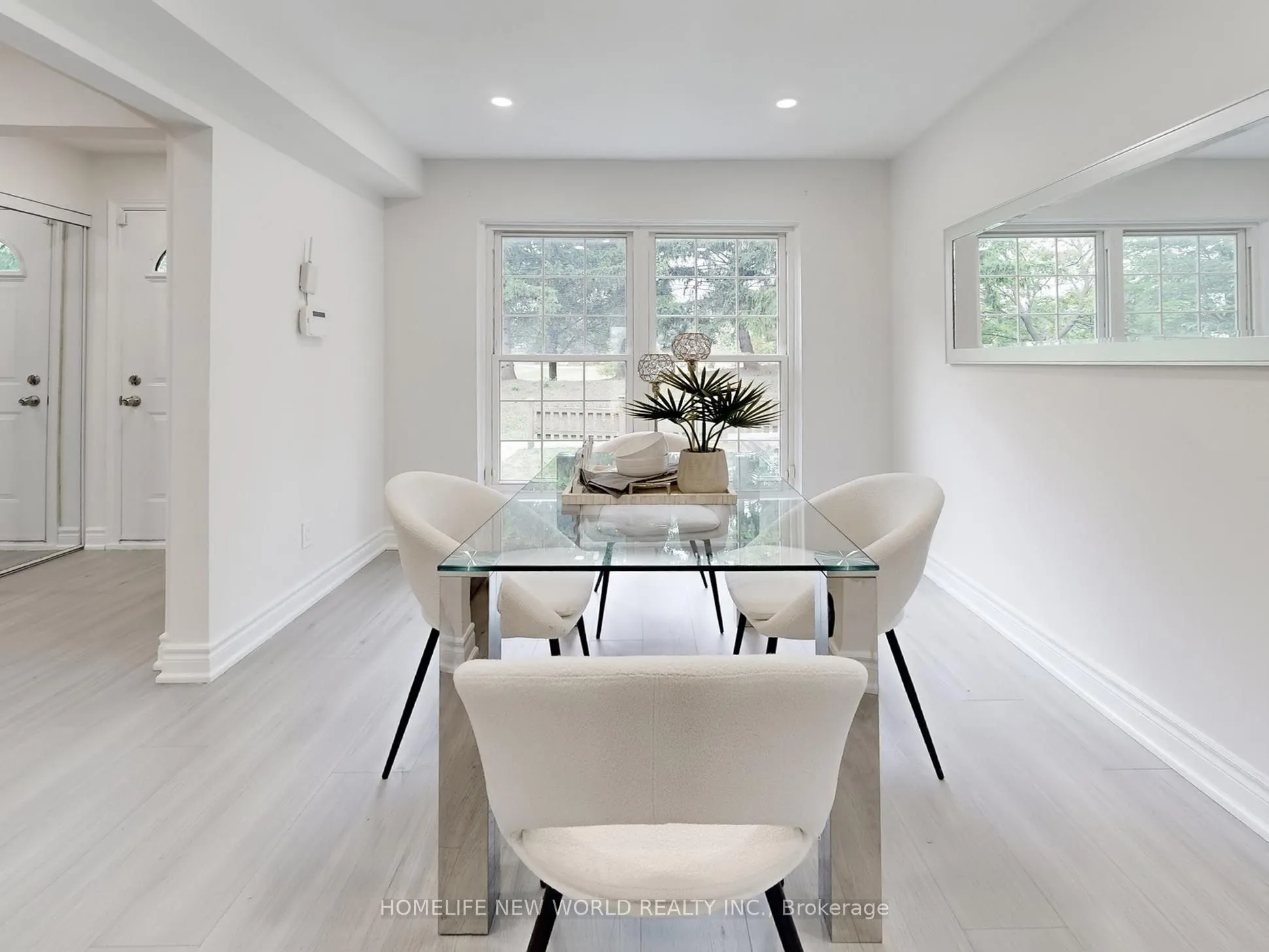71 Cass Avenue, #54