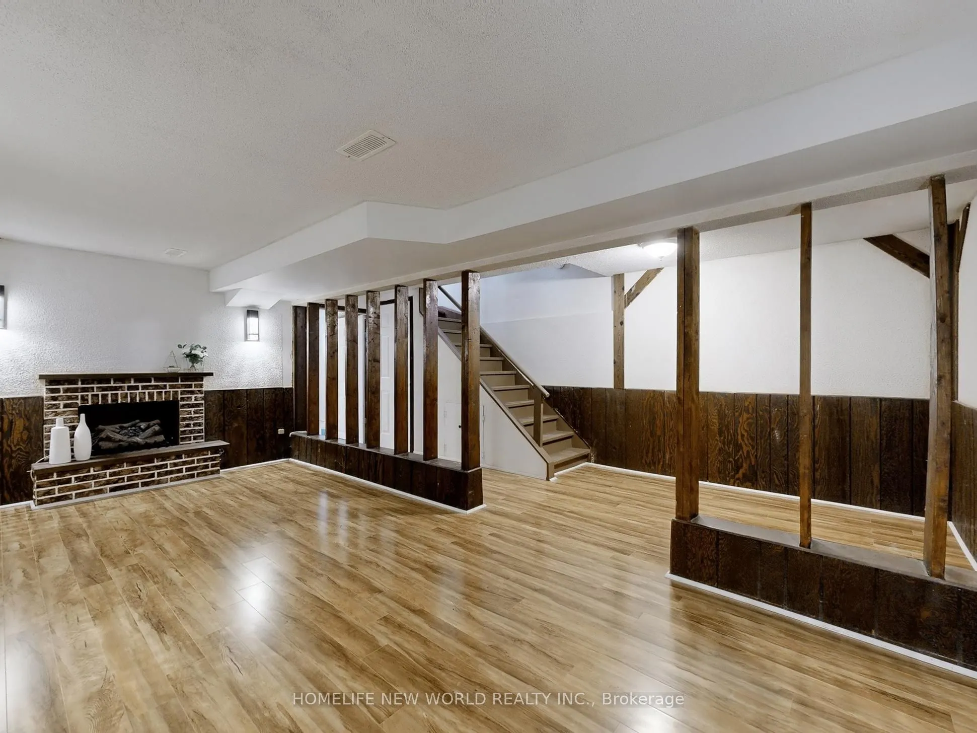 71 Cass Avenue, #54
