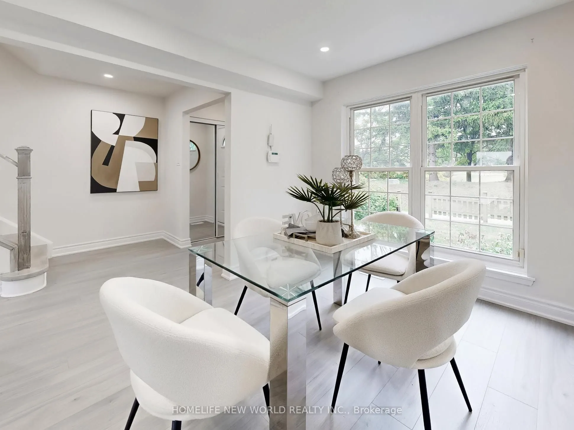 71 Cass Avenue, #54