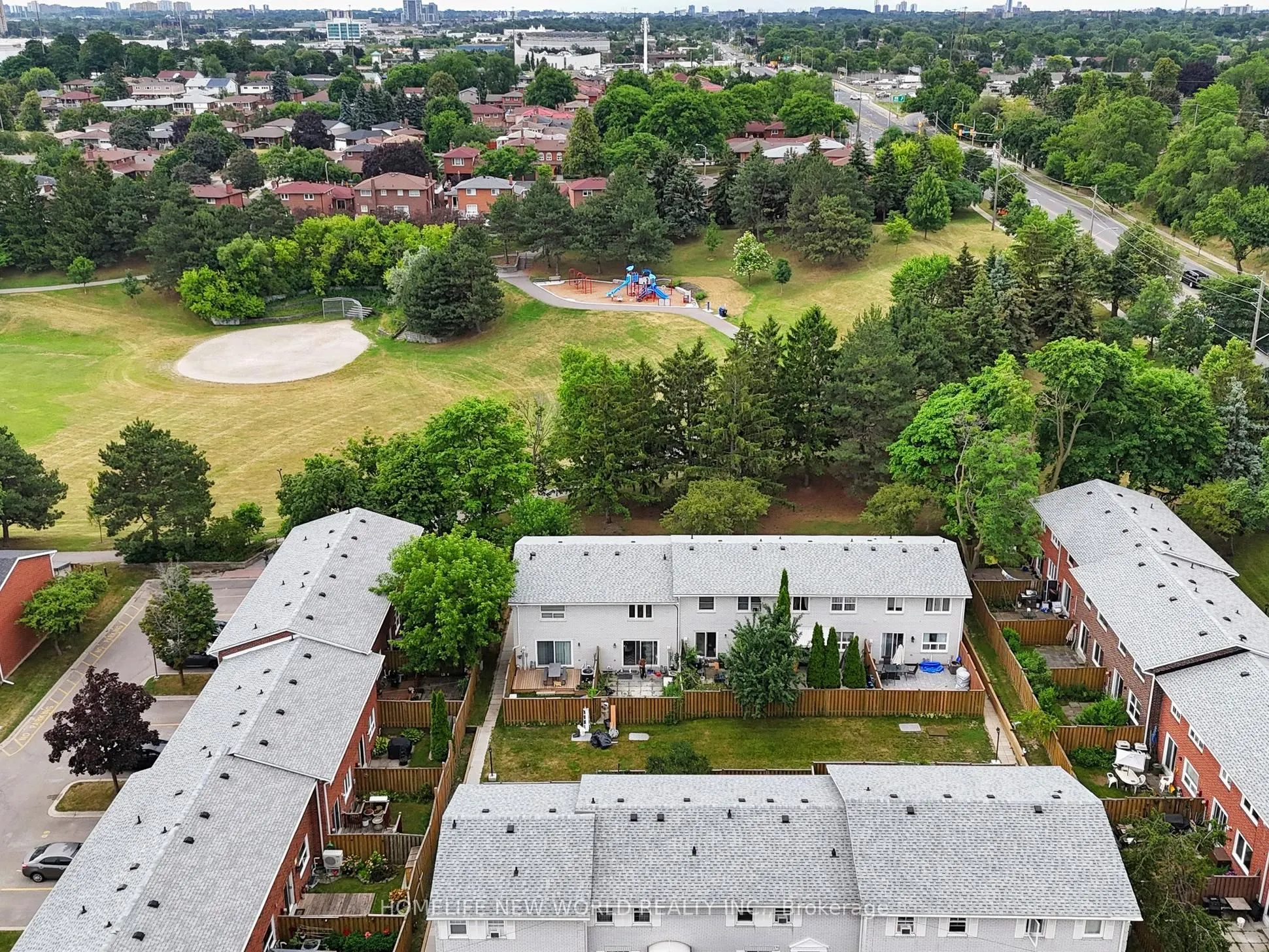 71 Cass Avenue, #54