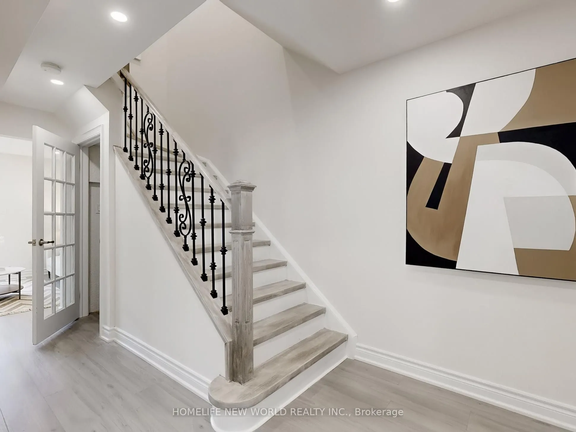 71 Cass Avenue, #54