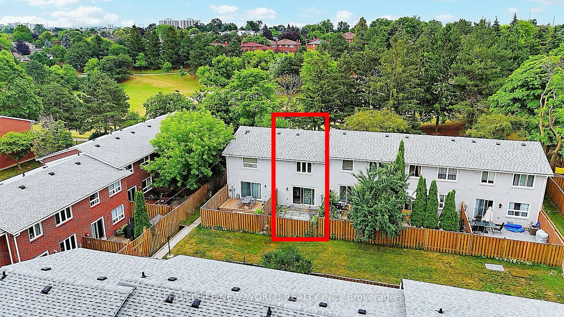 71 Cass Avenue, #54