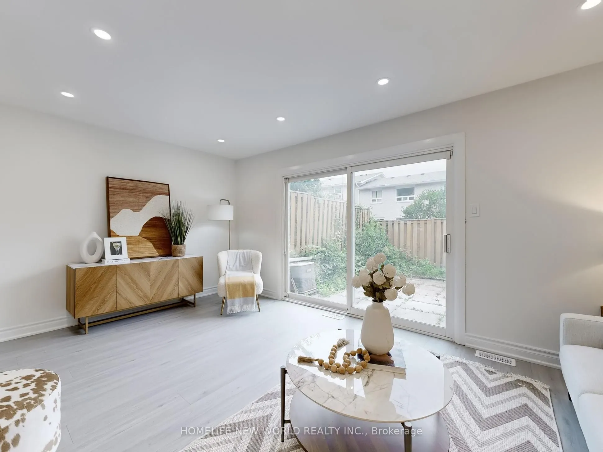 71 Cass Avenue, #54