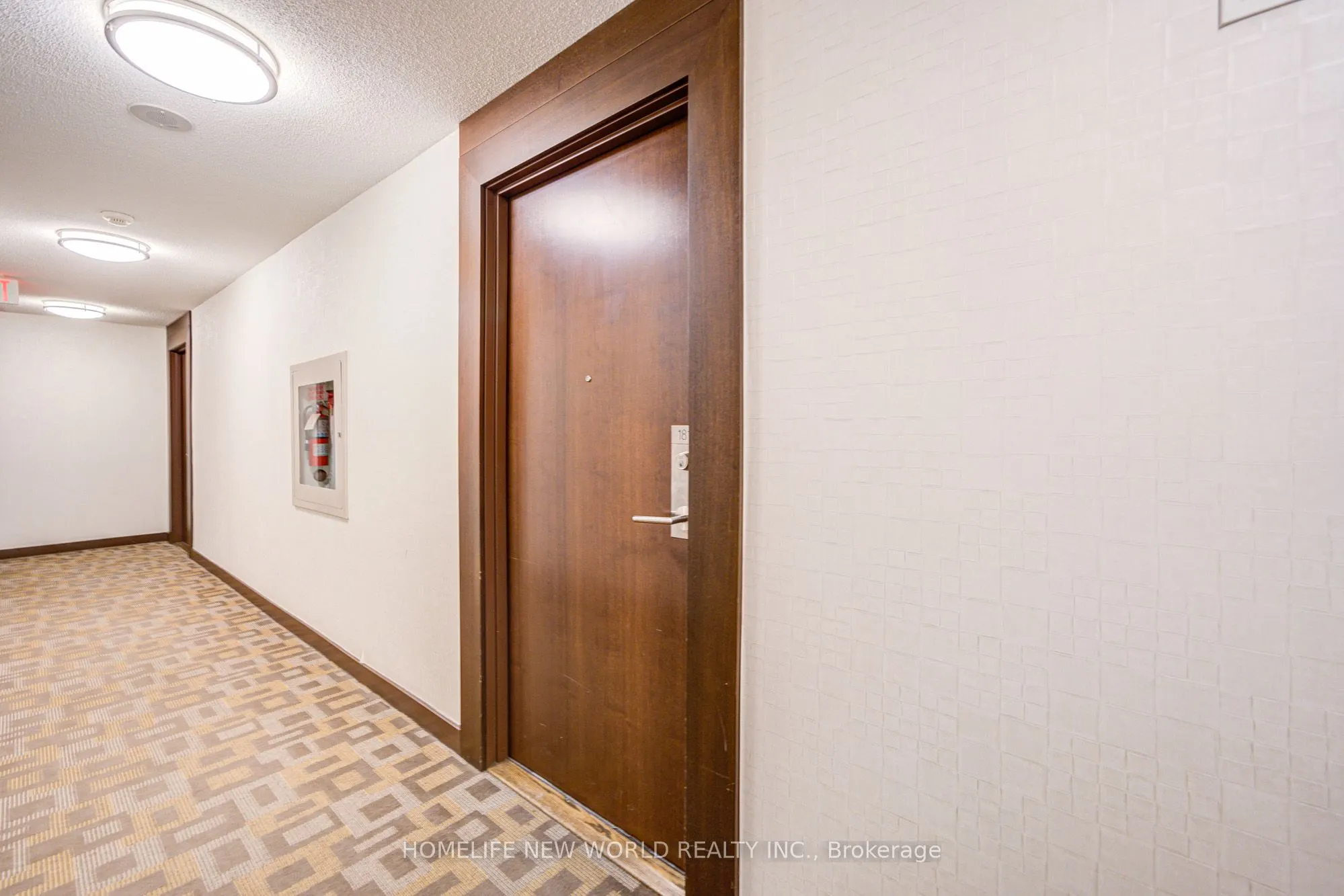 181 Village Green Square E, #1815