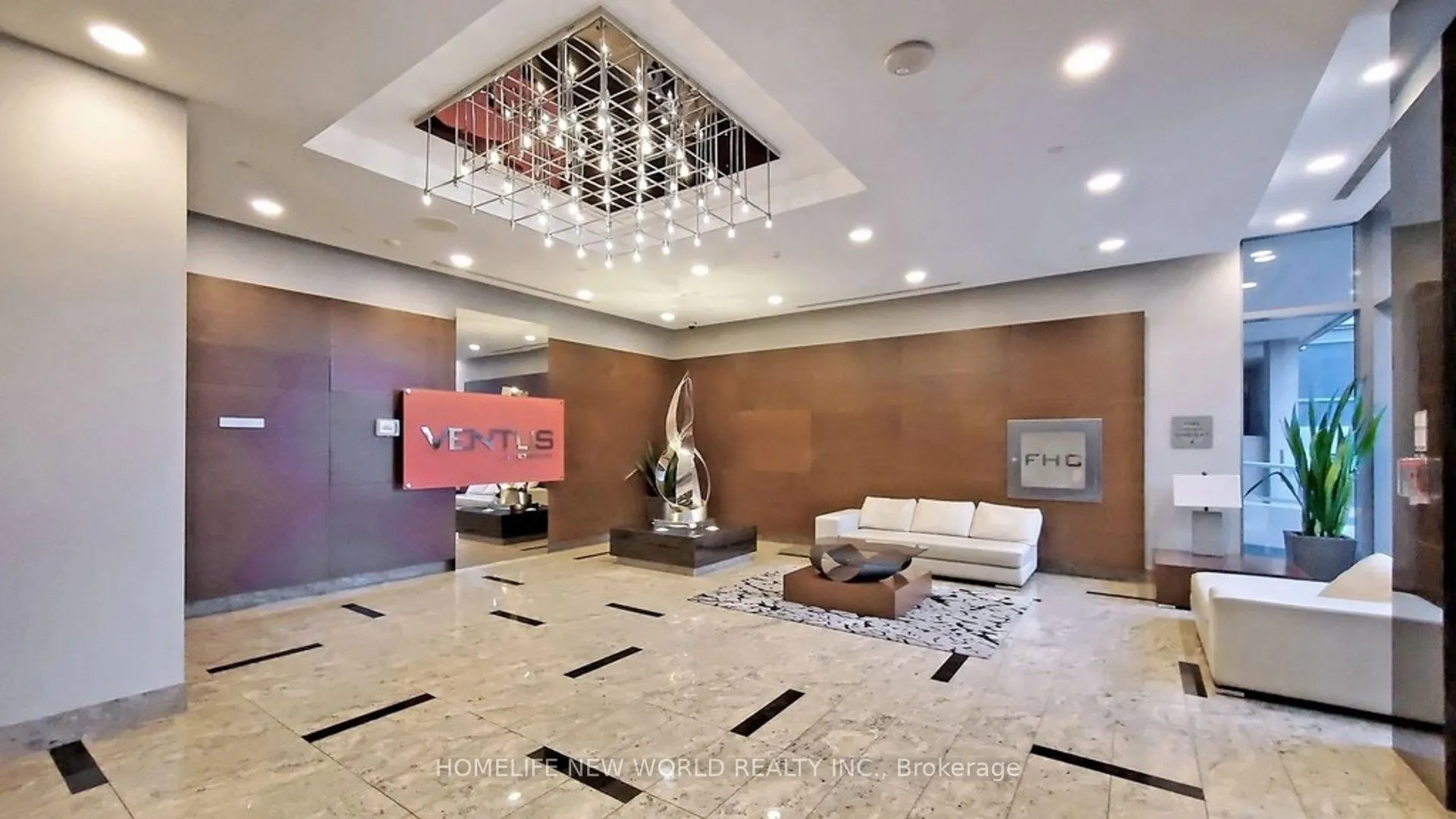 181 Village Green Square E, #1815