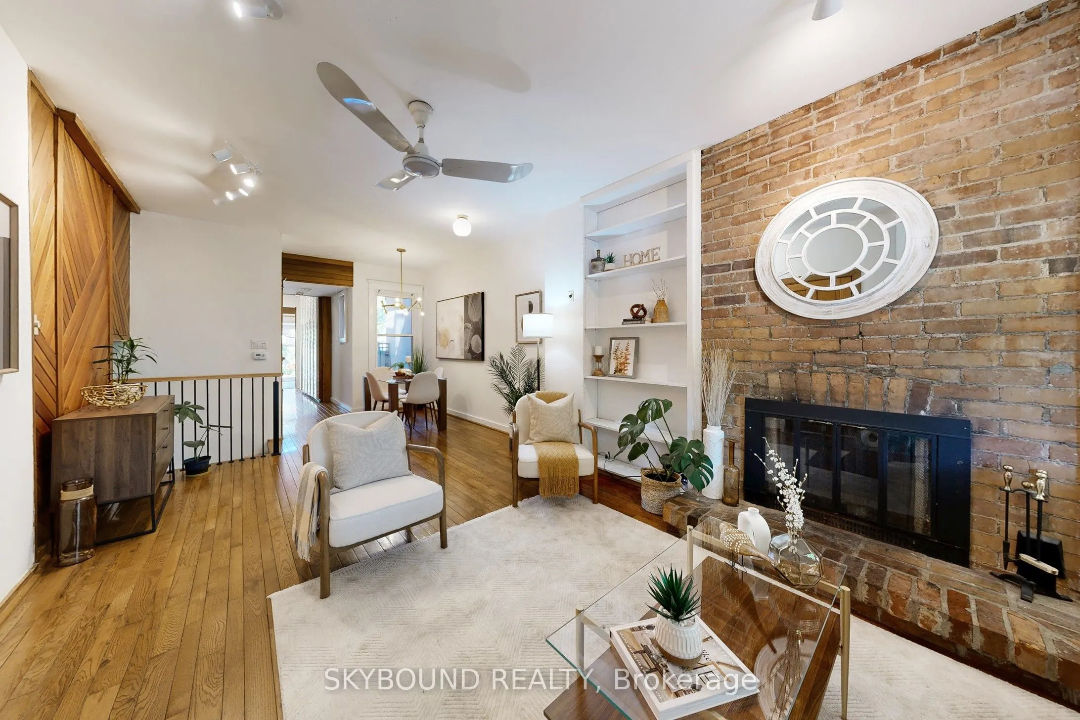 50 Dearbourne Avenue