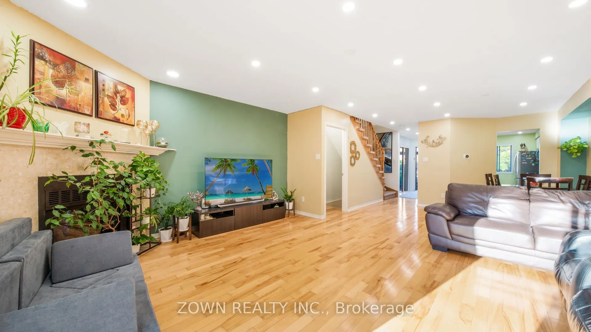 6 Mason Road, #2