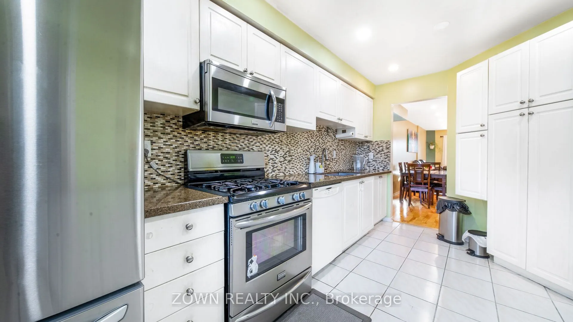 6 Mason Road, #2