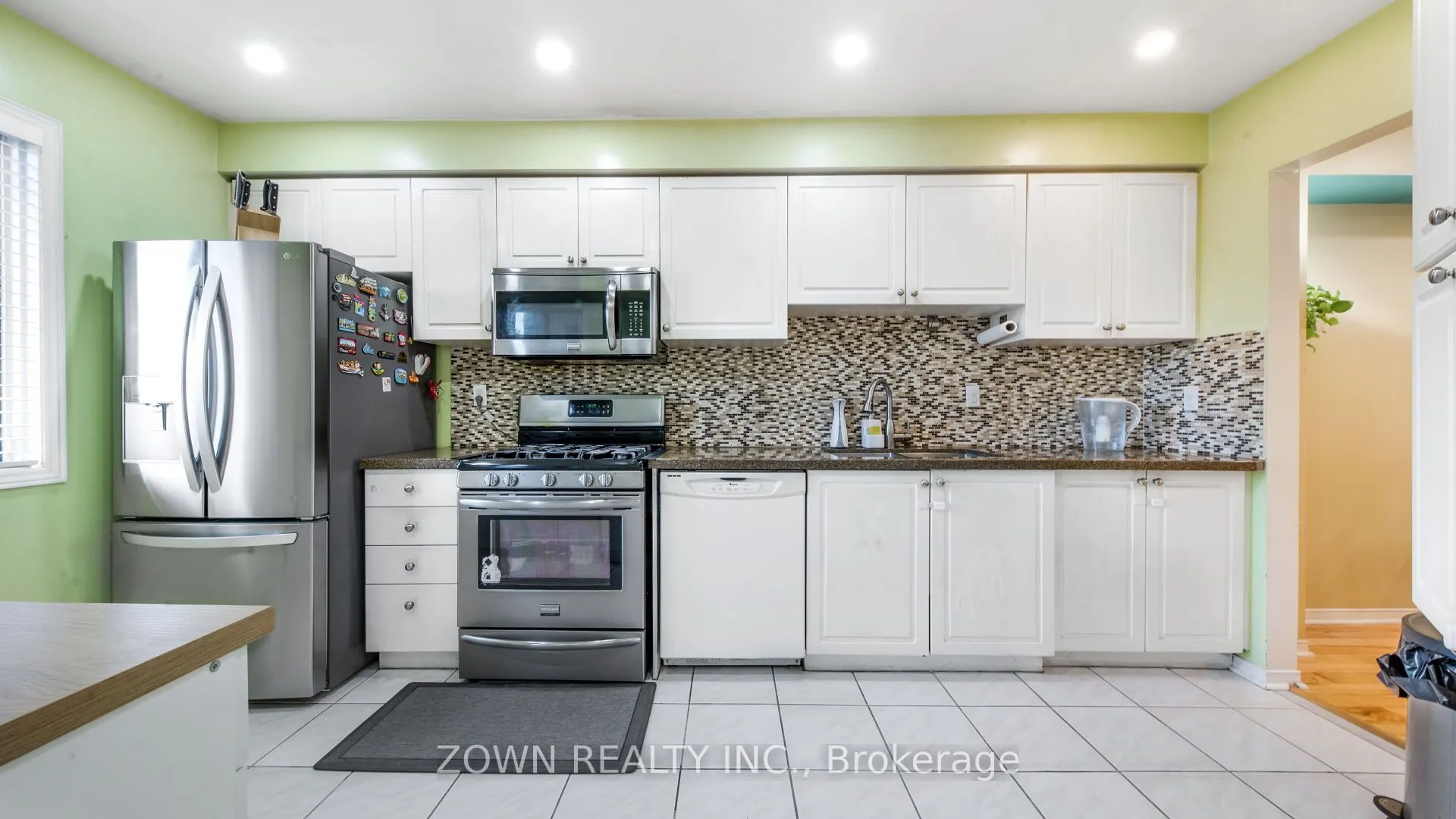 6 Mason Road, #2