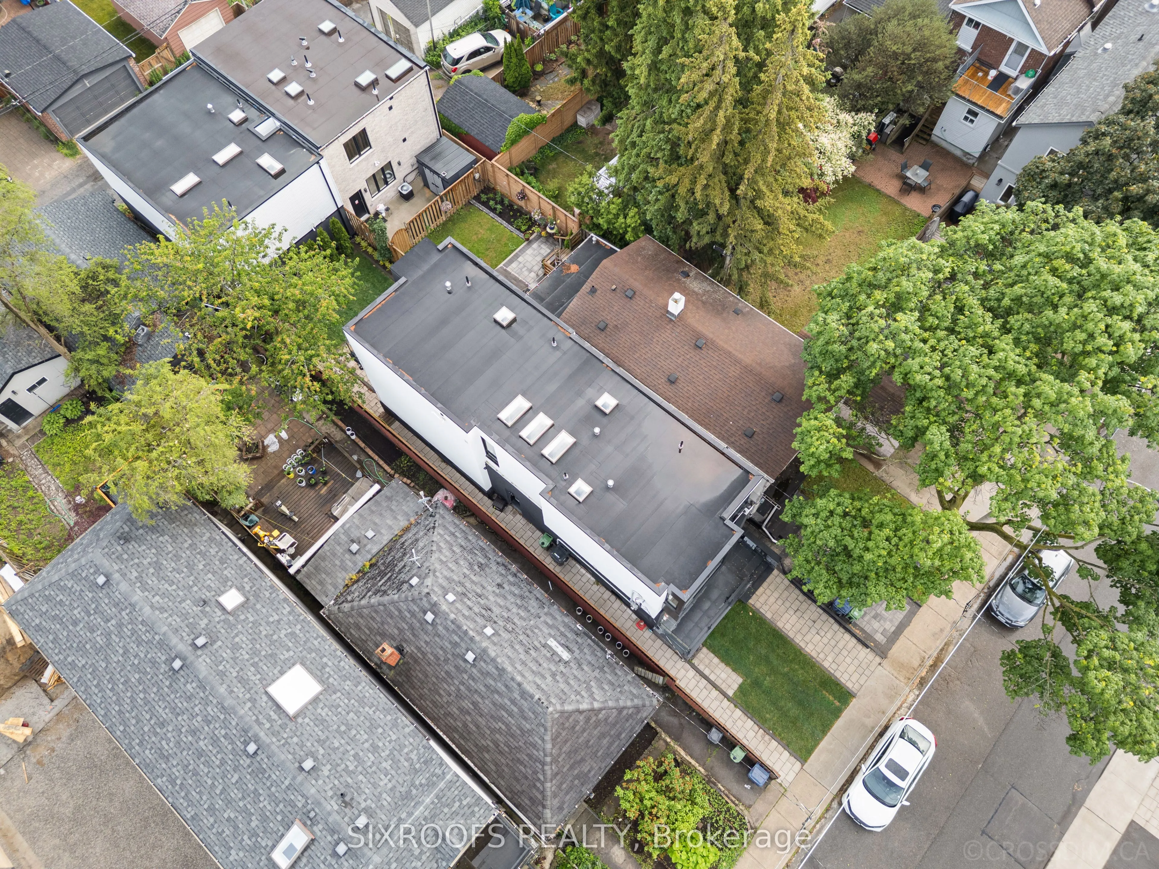 41 Dunkirk Road