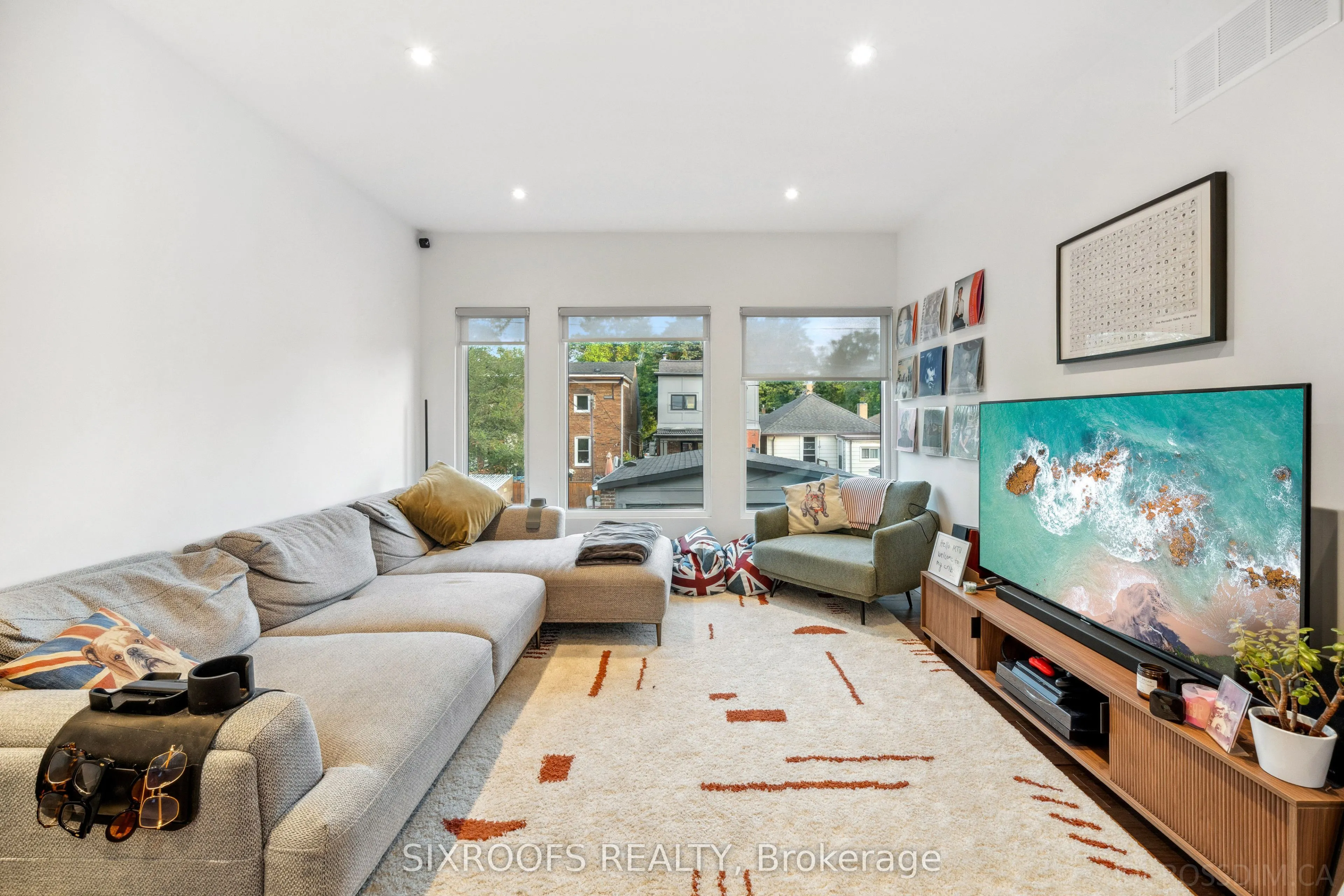 41 Dunkirk Road