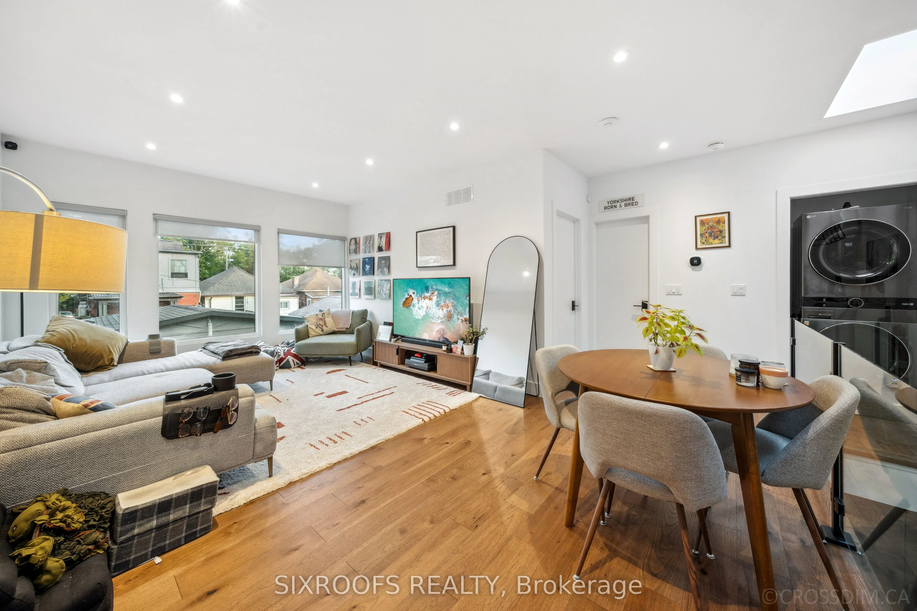 41 Dunkirk Road
