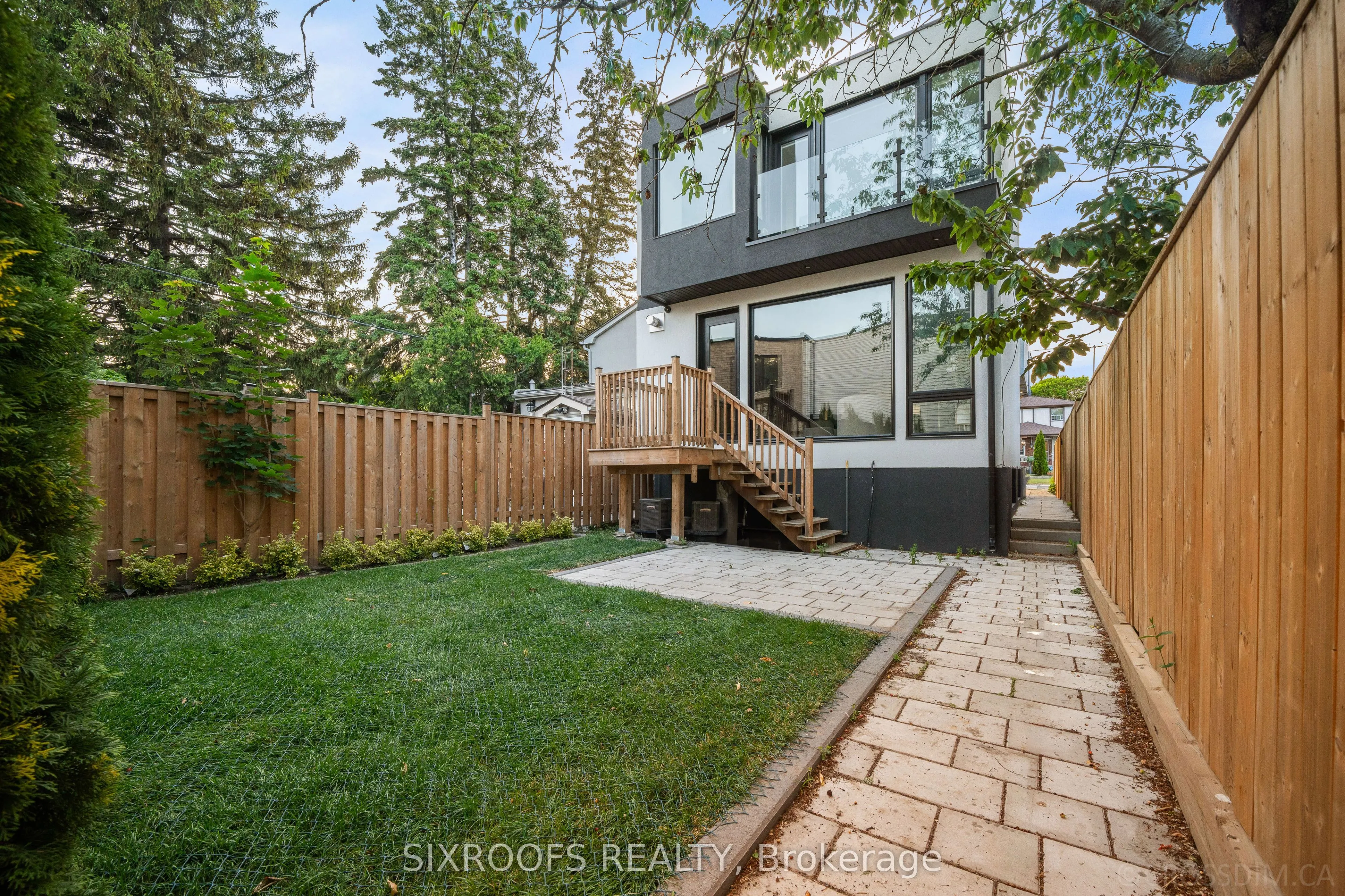 41 Dunkirk Road