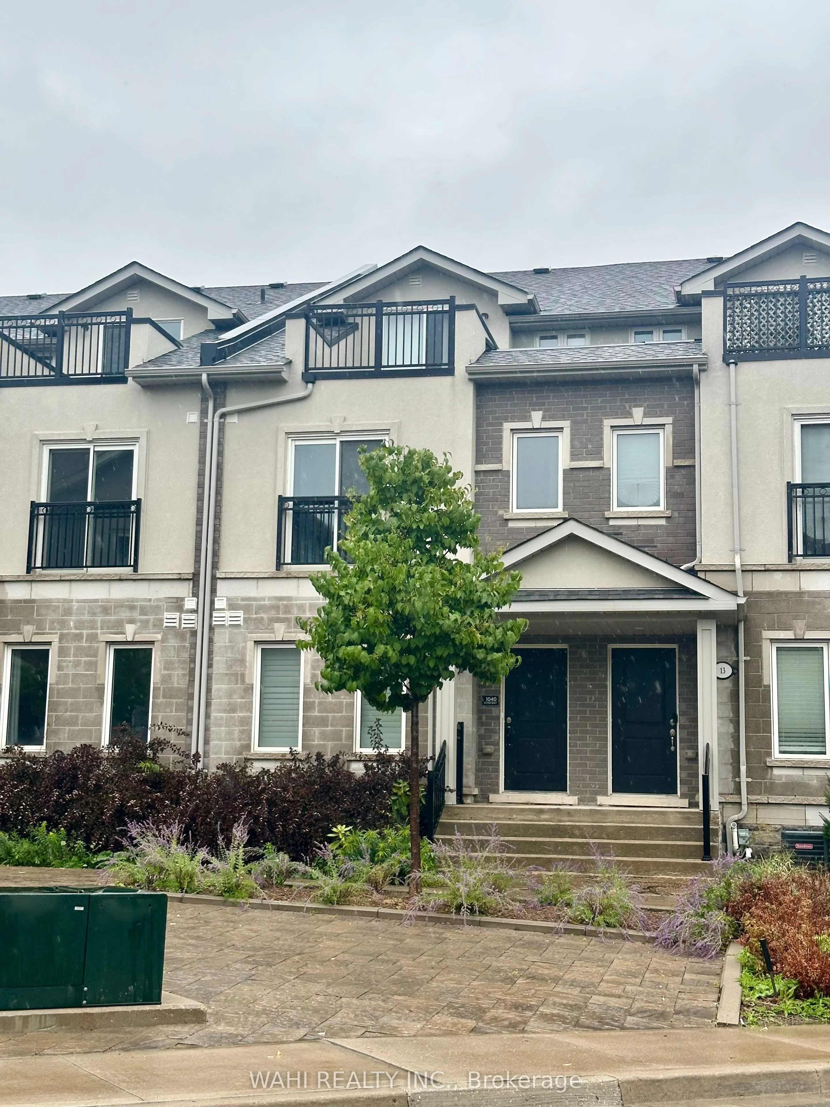 1040 Elton Way, #12