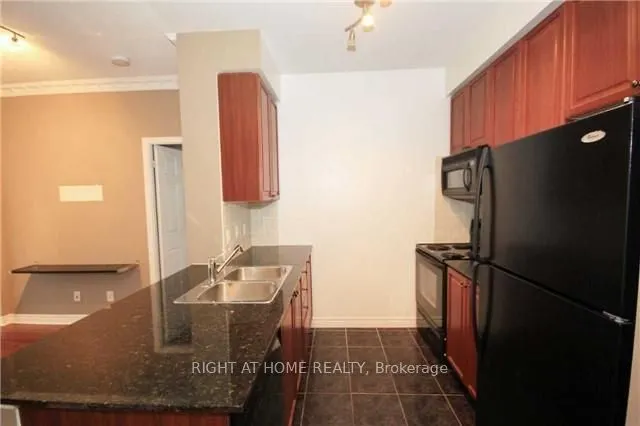 83 Borough Drive, #3505
