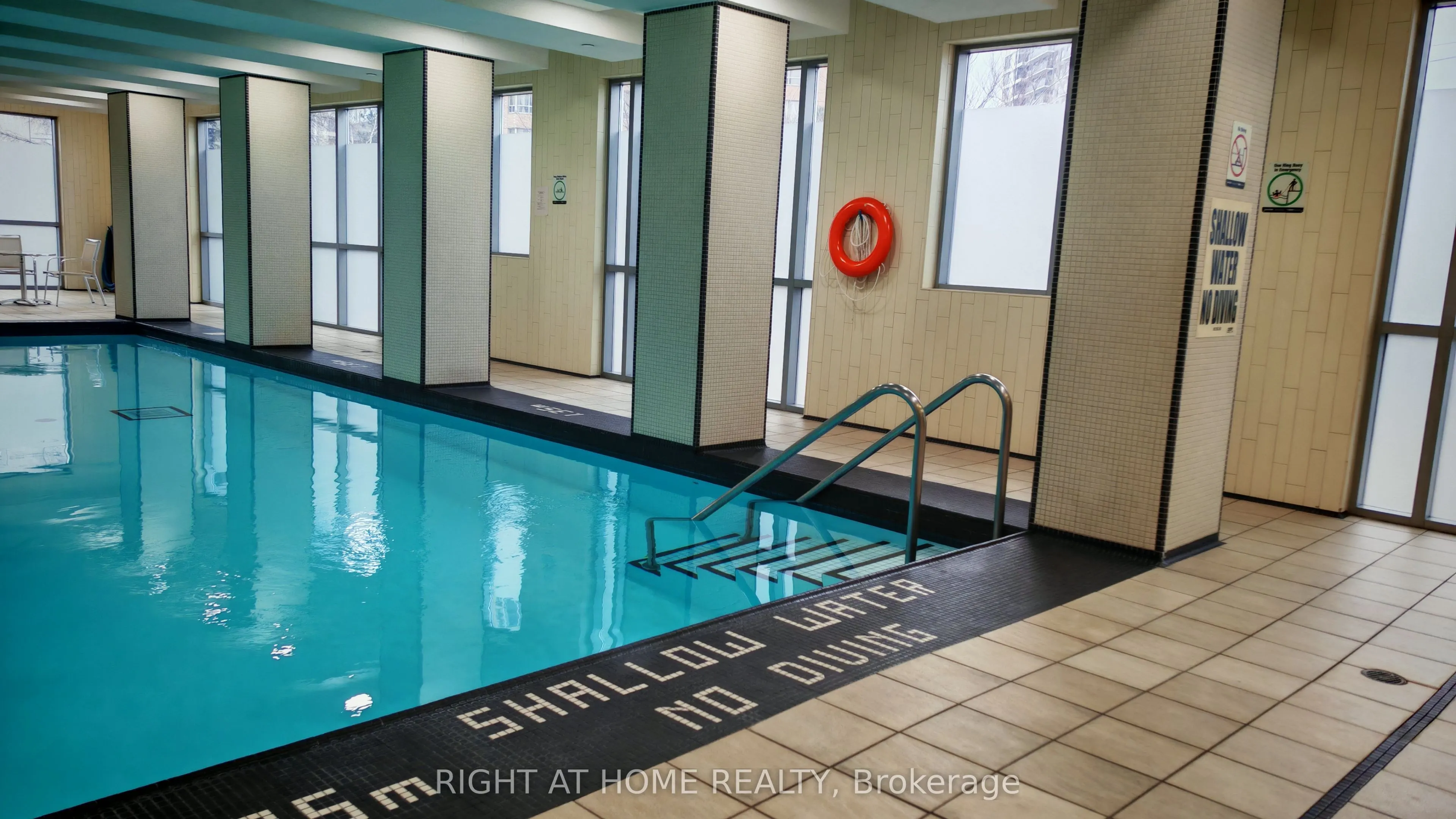 83 Borough Drive, #3505