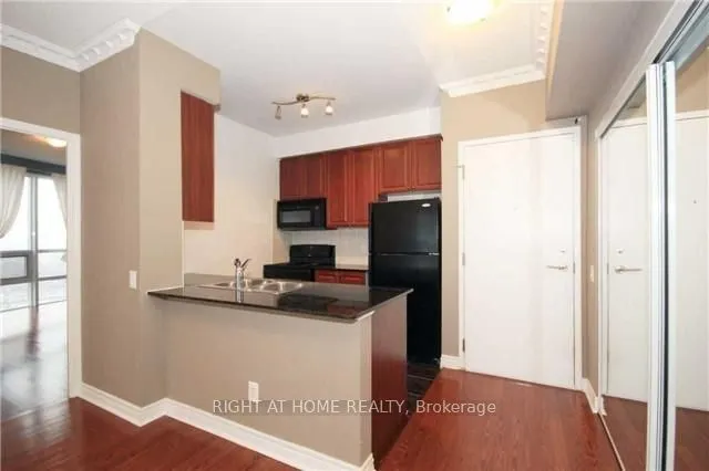 83 Borough Drive, #3505