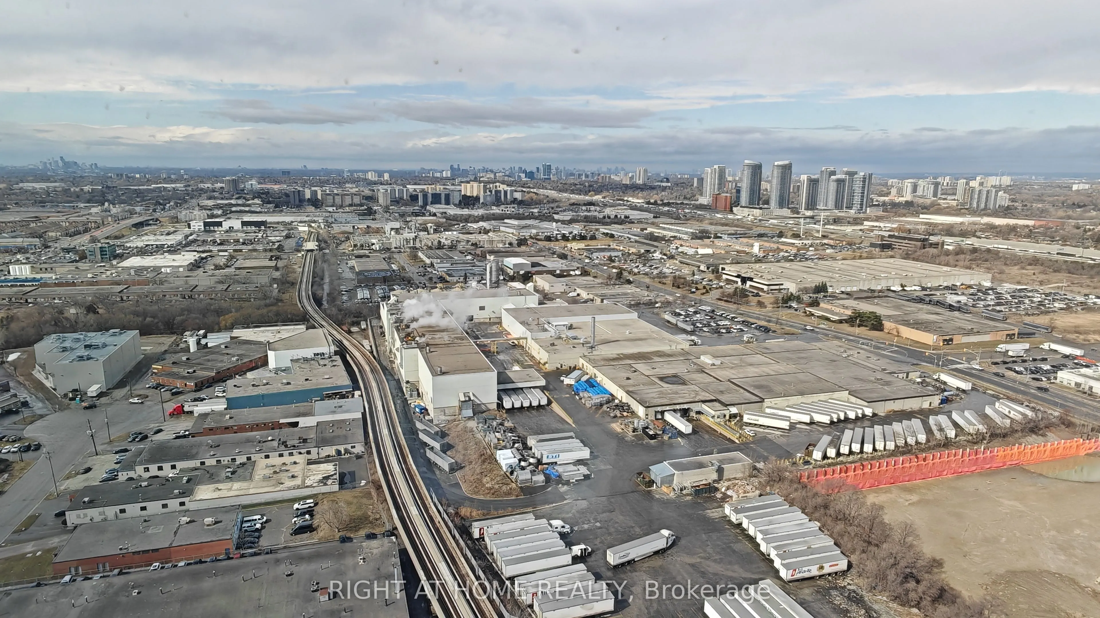 83 Borough Drive, #3505