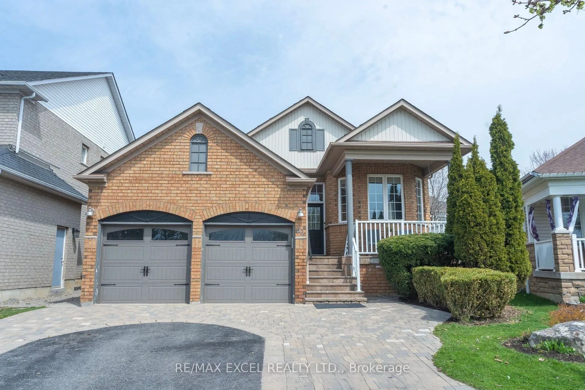 30 Amanda Avenue